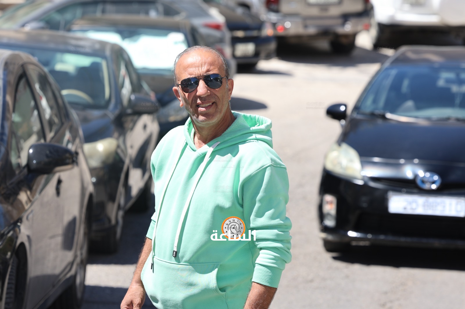 Madar Al-Saa Images 0.3472891325746299