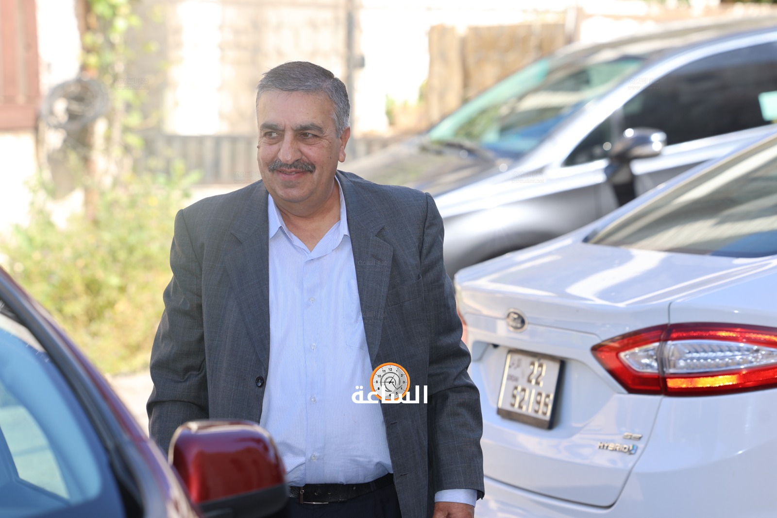 Madar Al-Saa Images 0.030927845196368264