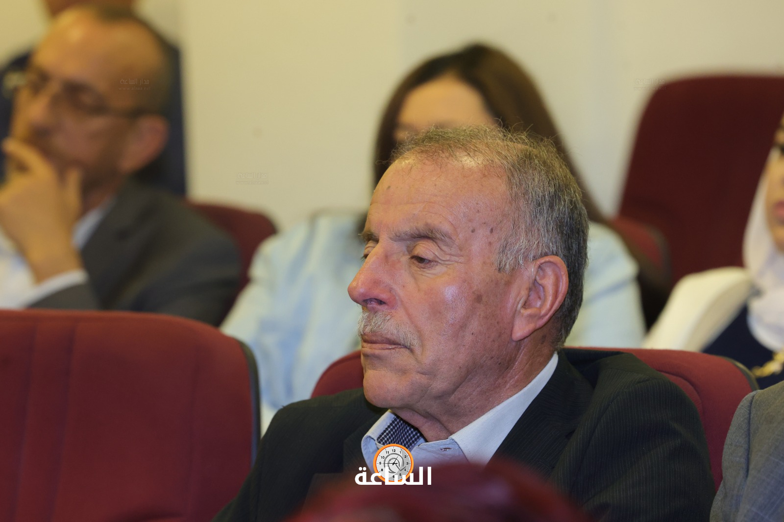 Madar Al-Saa Images 0.22468967333179823