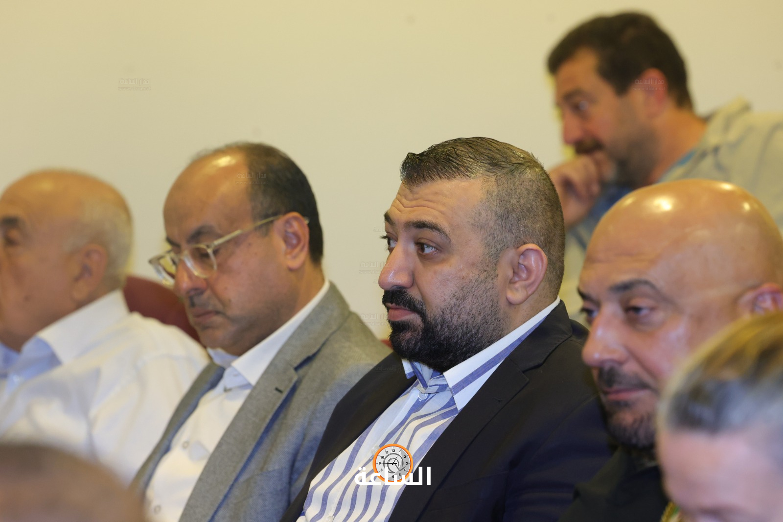 Madar Al-Saa Images 0.023110429948127953