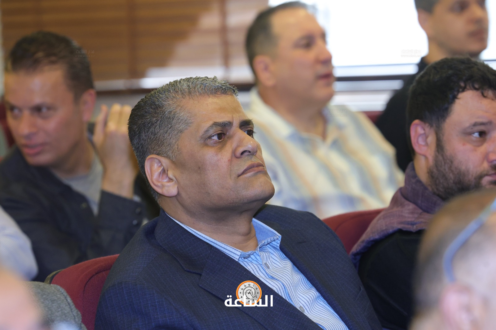 Madar Al-Saa Images 0.3844920490363414
