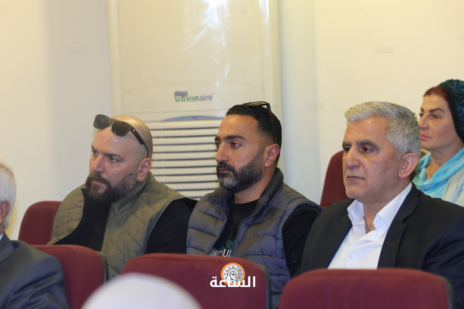 Madar Al-Saa Images 0.024089082661051253