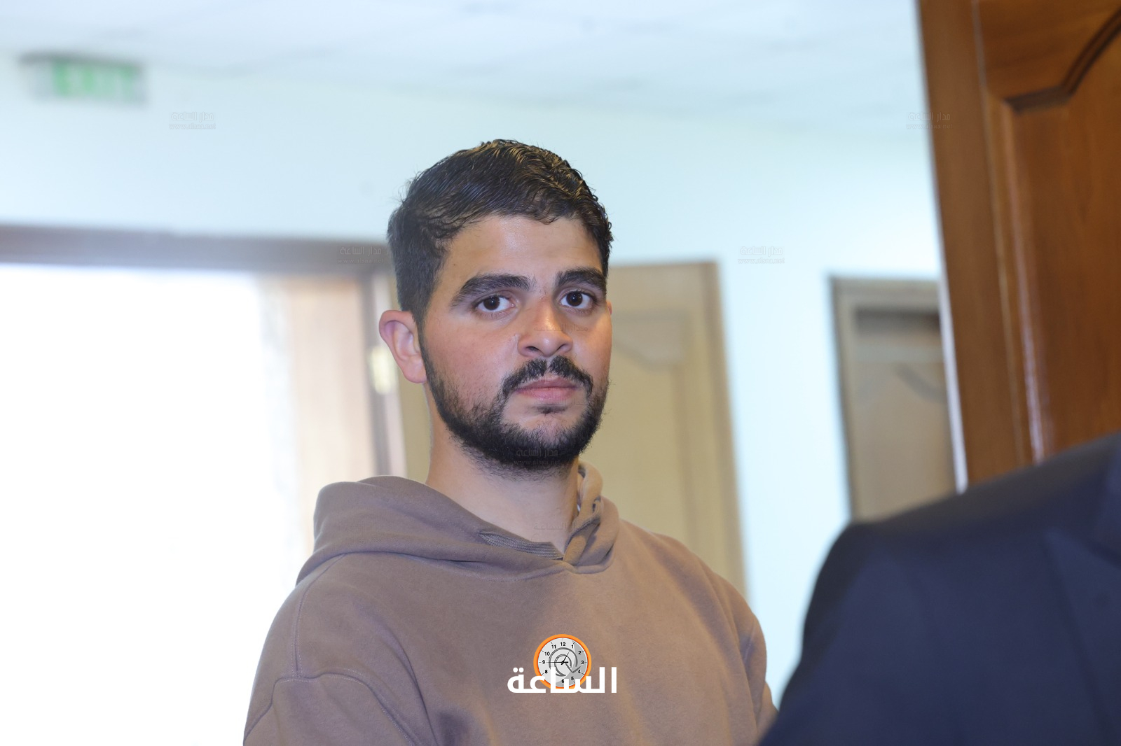 Madar Al-Saa Images 0.7159111799901346