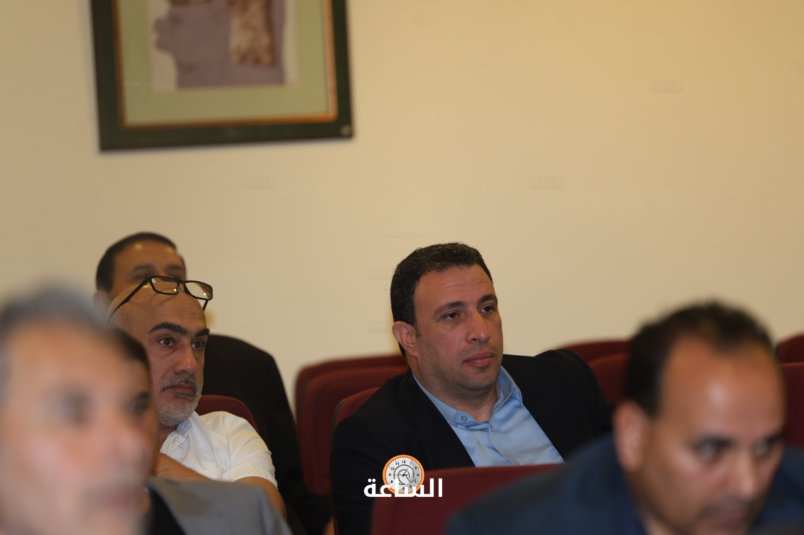 Madar Al-Saa Images 0.8215388646384266