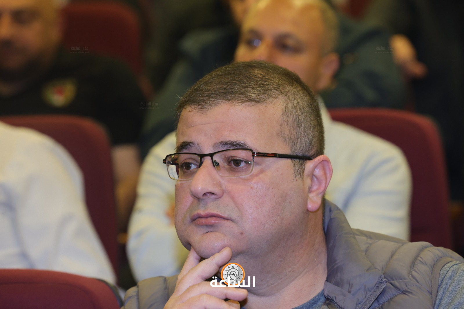 Madar Al-Saa Images 0.27293907827354646