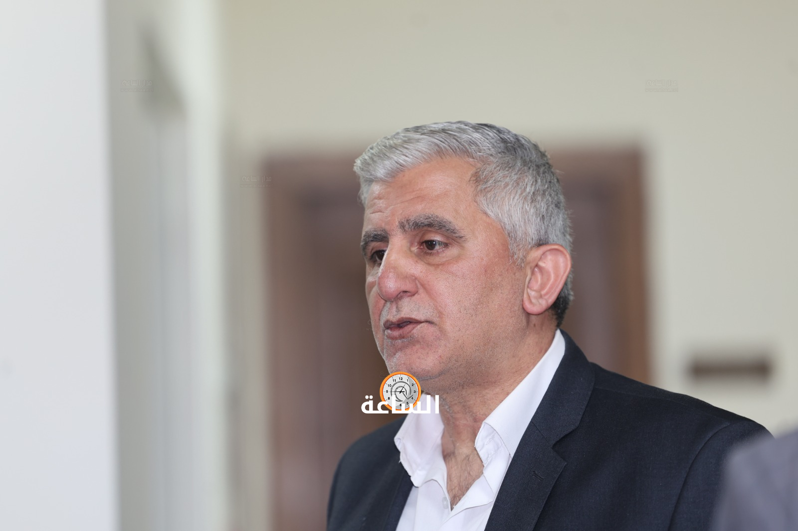 Madar Al-Saa Images 0.37765474919325714