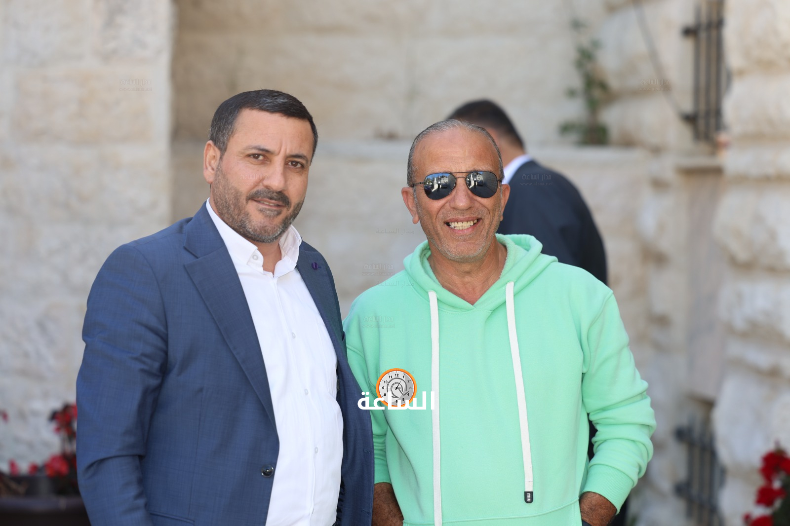 Madar Al-Saa Images 0.6301324518457931
