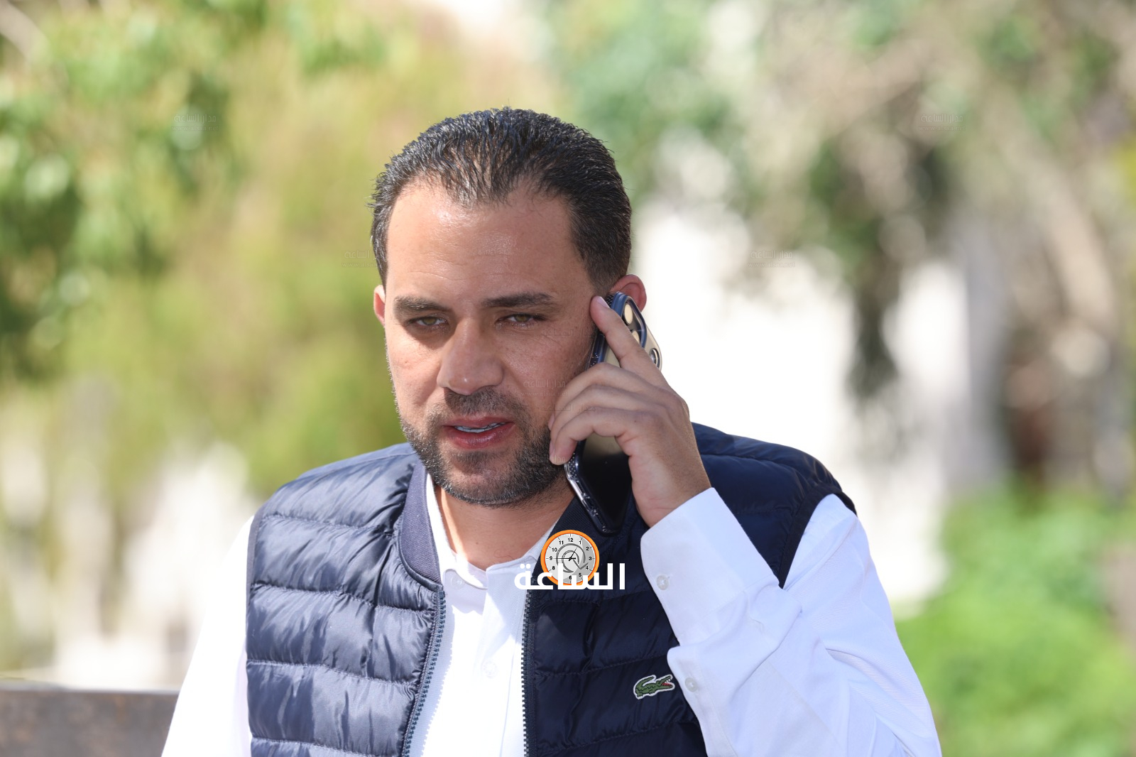 Madar Al-Saa Images 0.29457578071615975