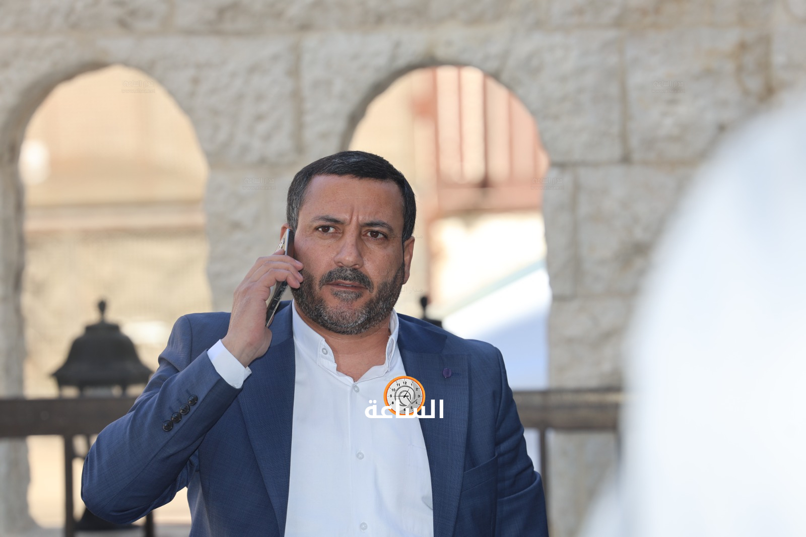 Madar Al-Saa Images 0.5539274789285569