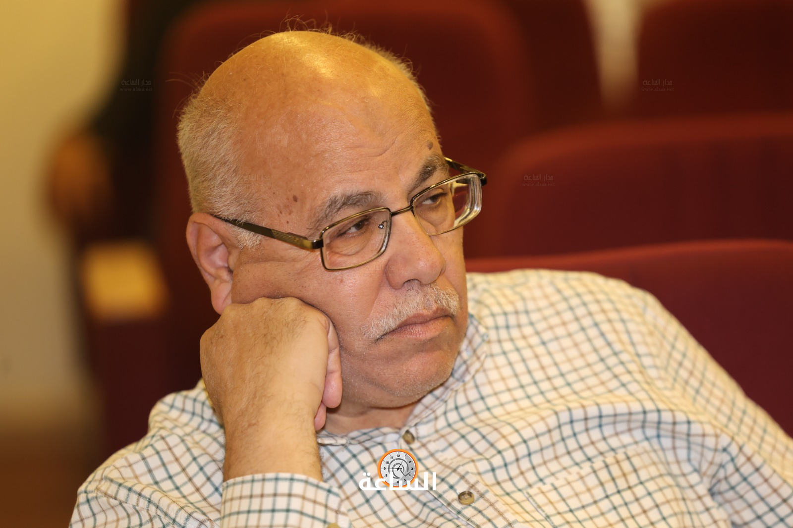 Madar Al-Saa Images 0.22205603624428305