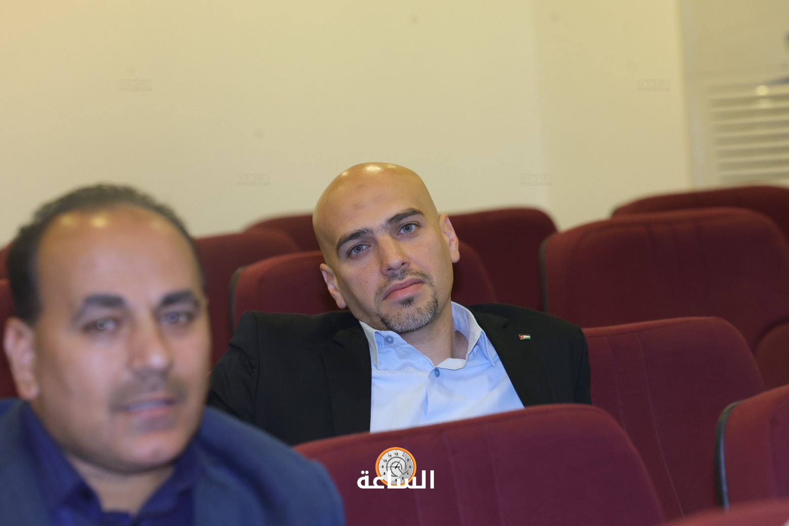 Madar Al-Saa Images 0.9526663721792319