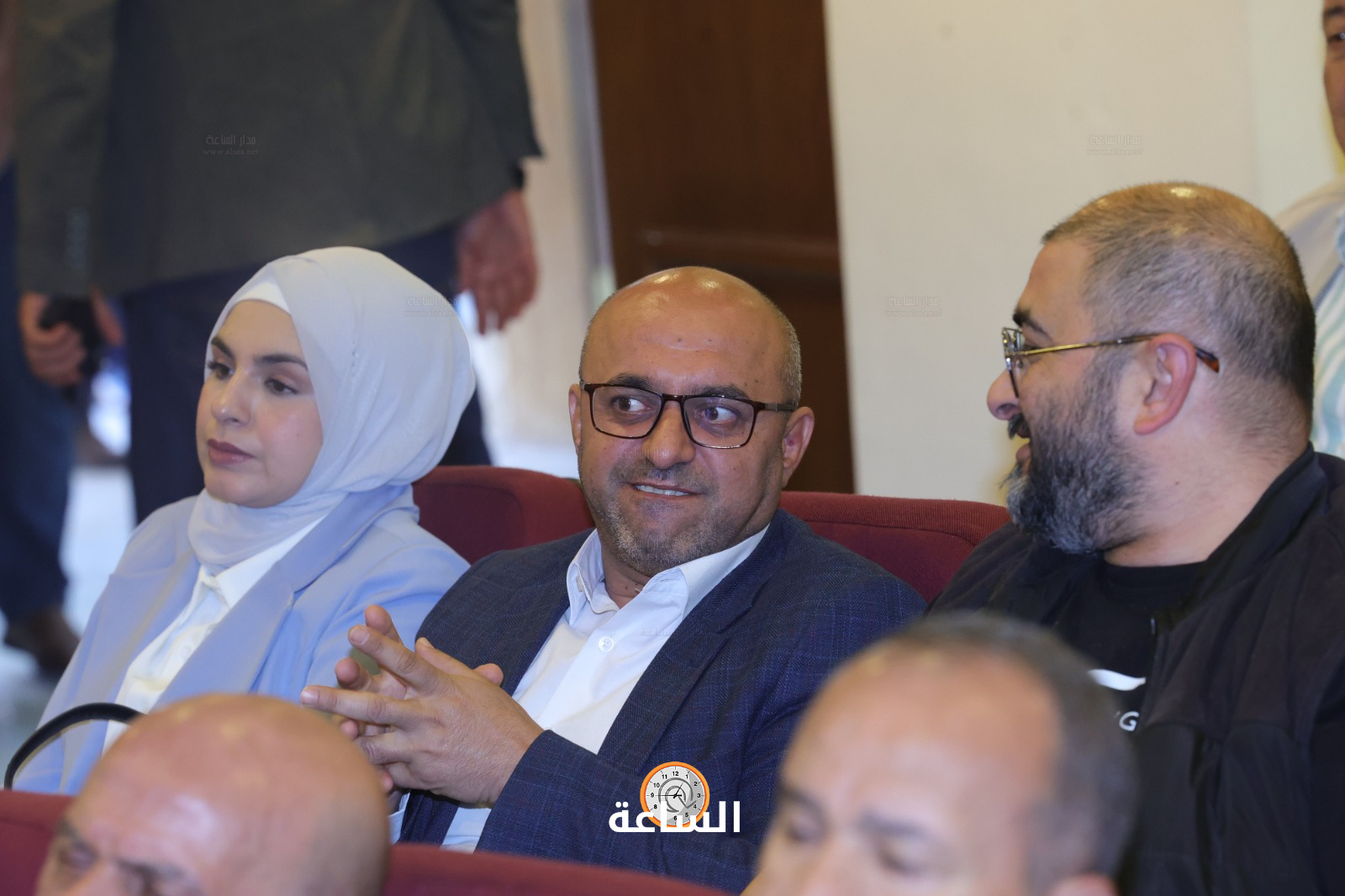 Madar Al-Saa Images 0.3108402071901476