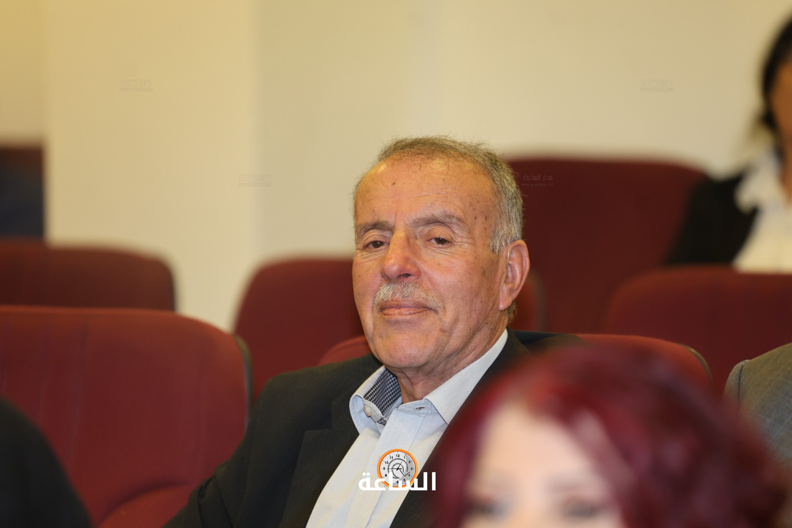 Madar Al-Saa Images 0.3520562359043006