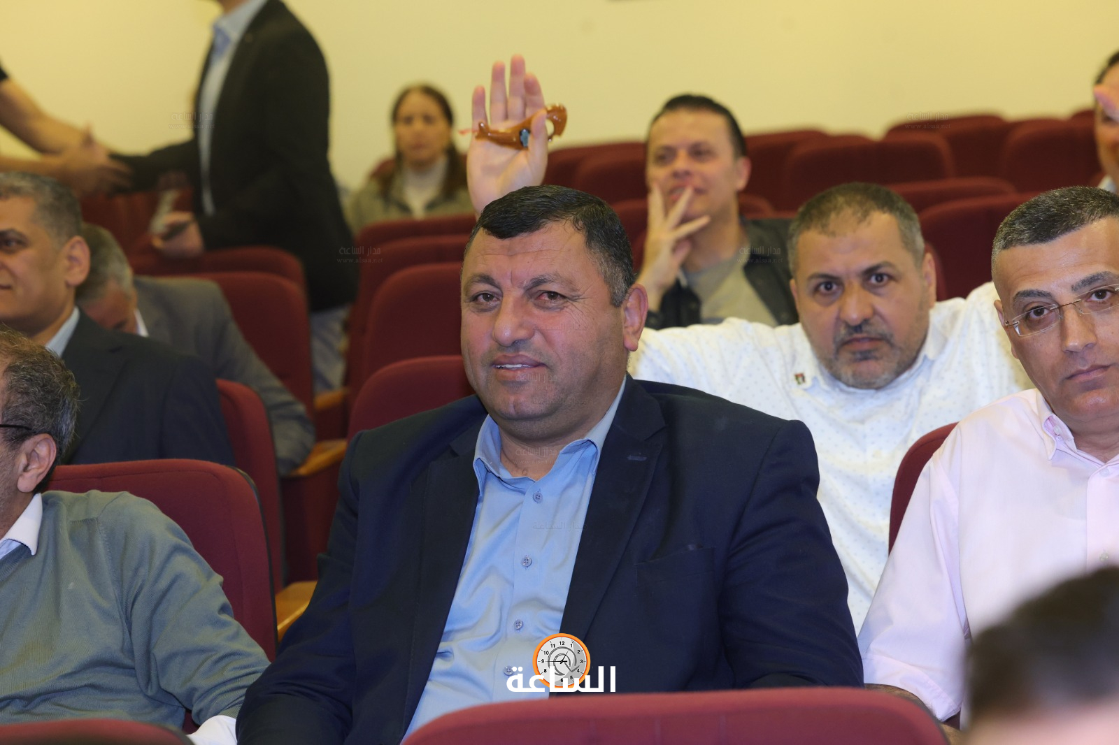 Madar Al-Saa Images 0.616504696677888