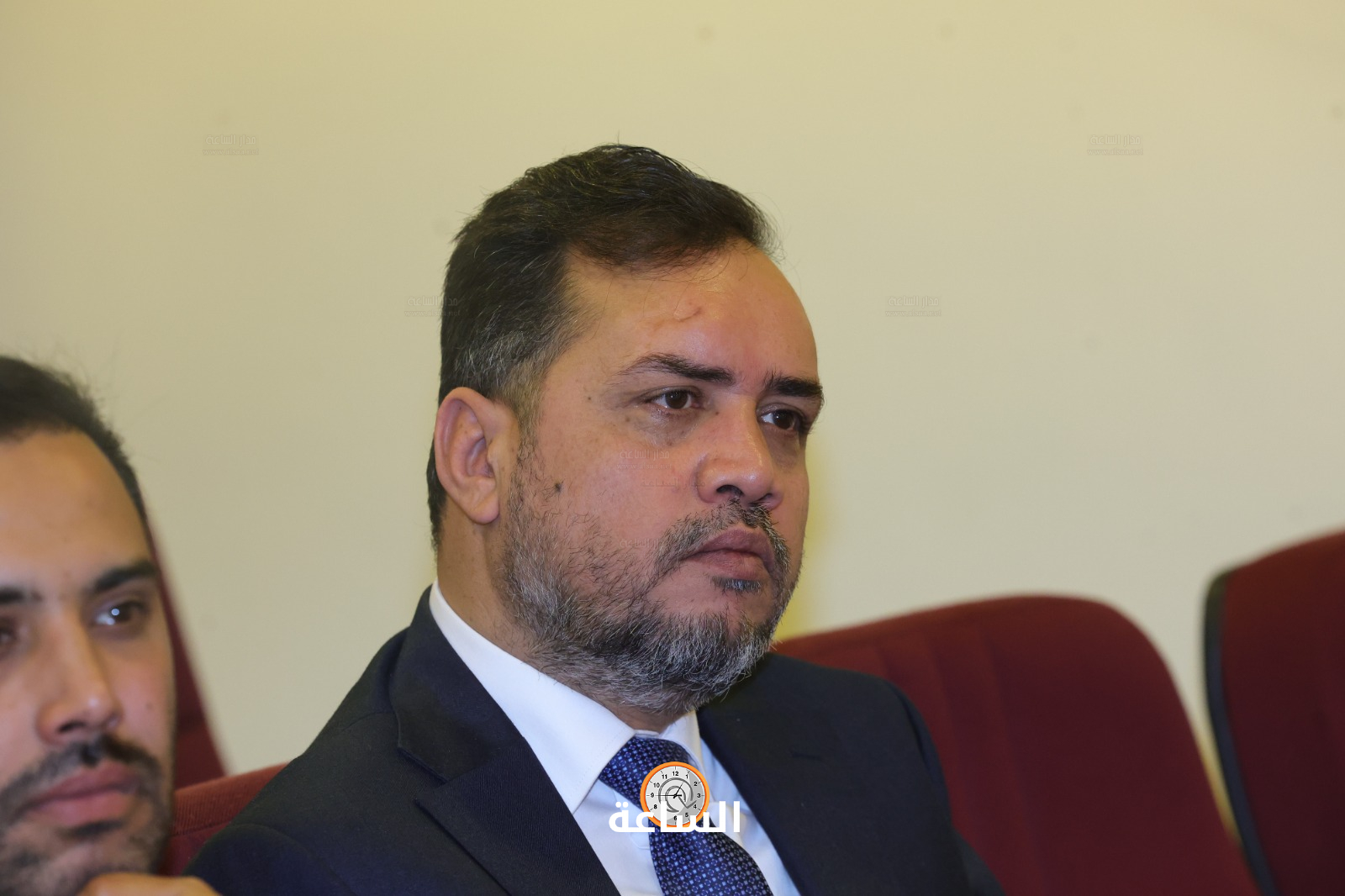 Madar Al-Saa Images 0.38243496958296364