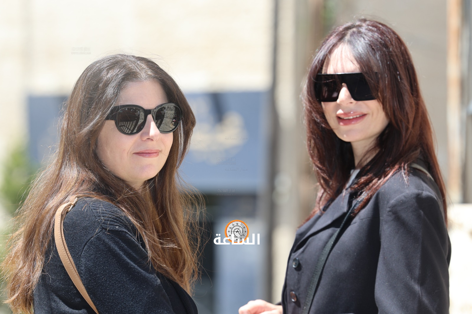 Madar Al-Saa Images 0.056405883119651334