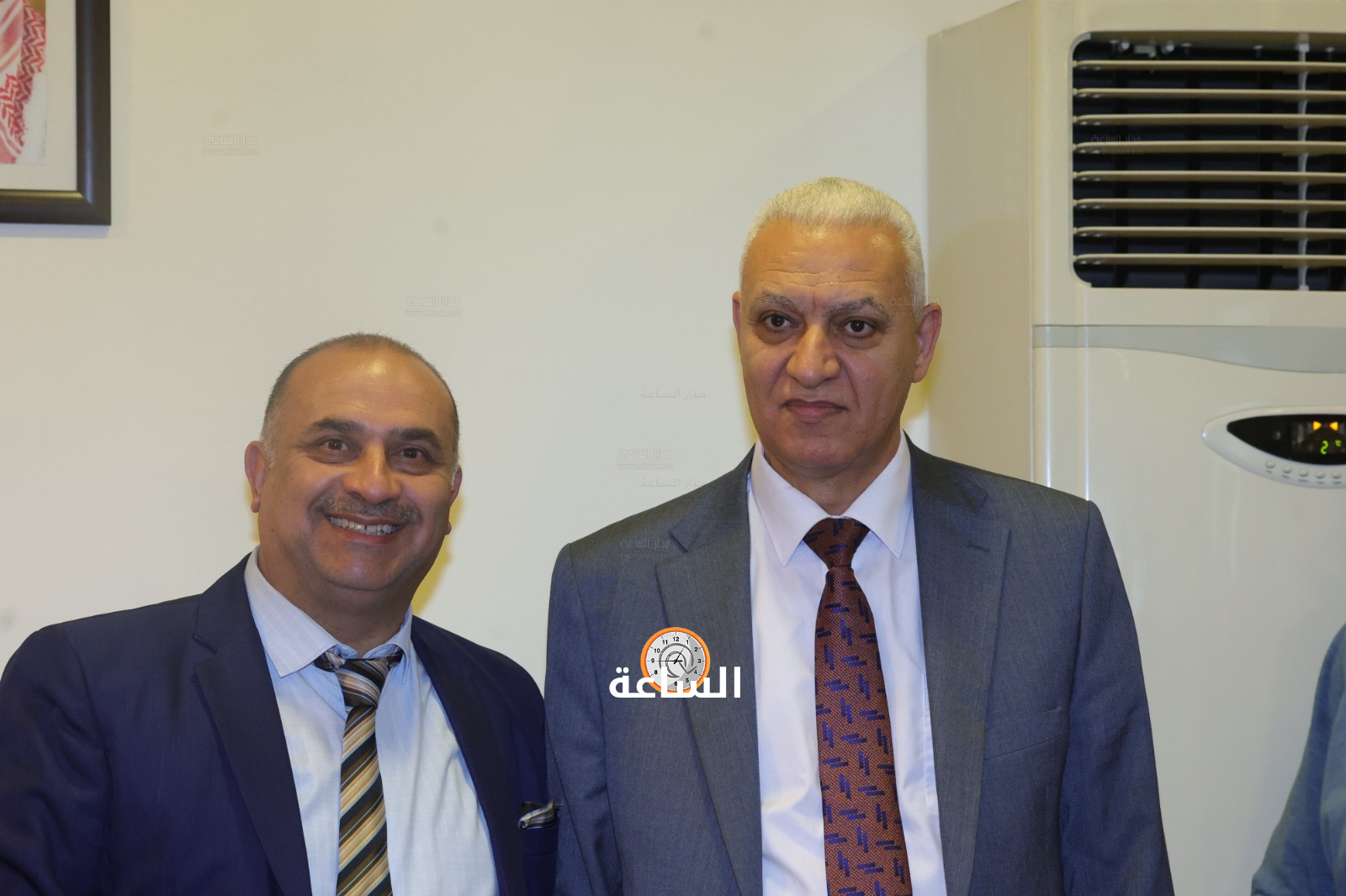 Madar Al-Saa Images 0.24979497450775823