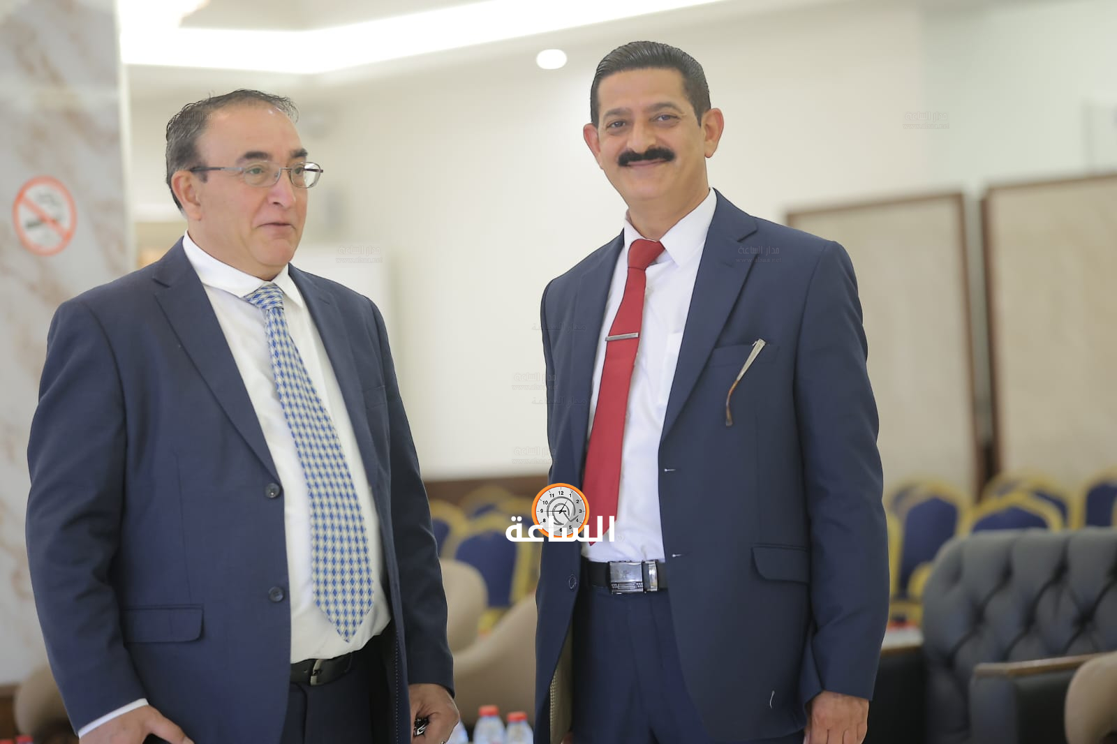 Madar Al-Saa Images 0.6241968821631279