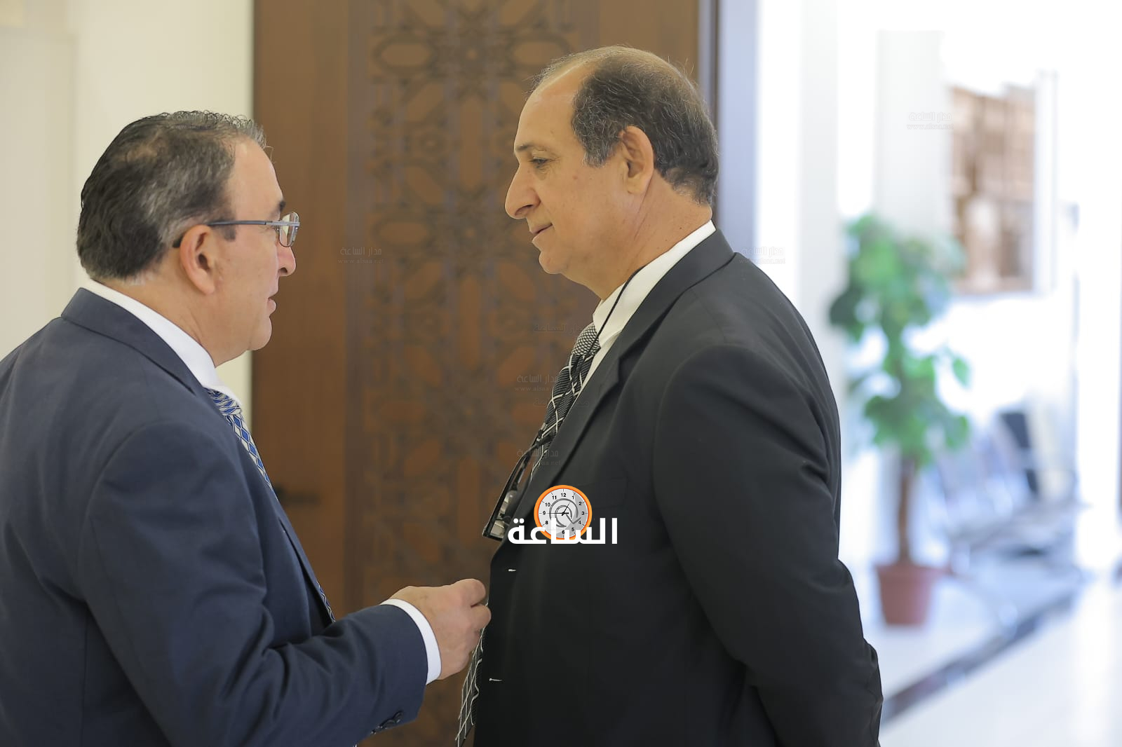 Madar Al-Saa Images 0.8191820150621104