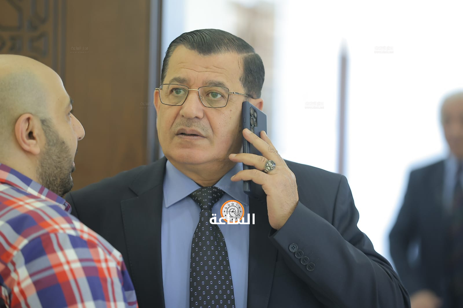 Madar Al-Saa Images 0.8206436884143299
