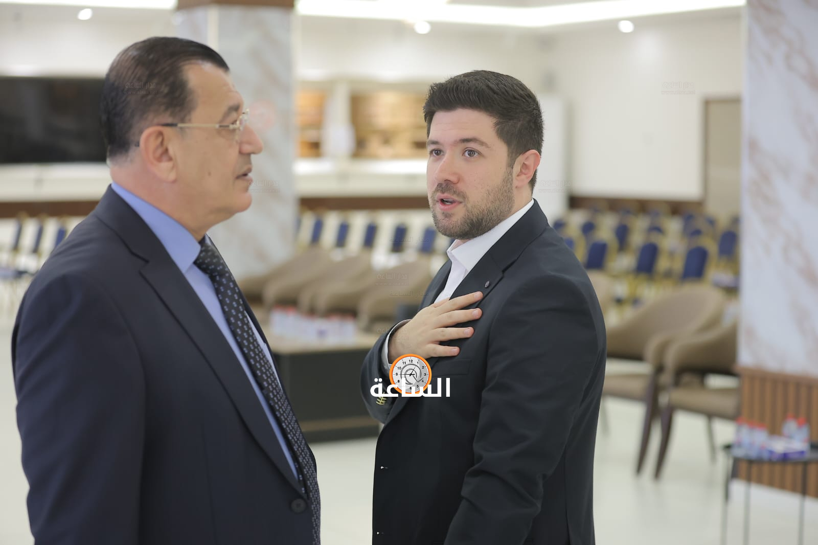 Madar Al-Saa Images 0.3123781854155733
