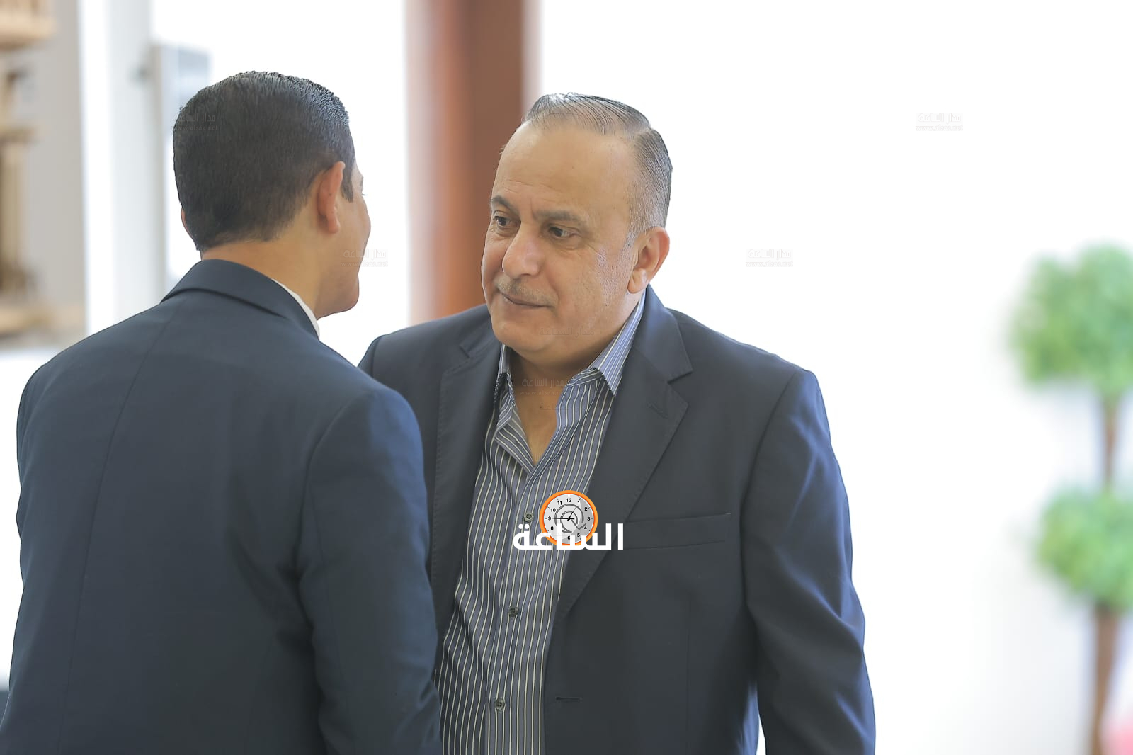Madar Al-Saa Images 0.2547465716652304