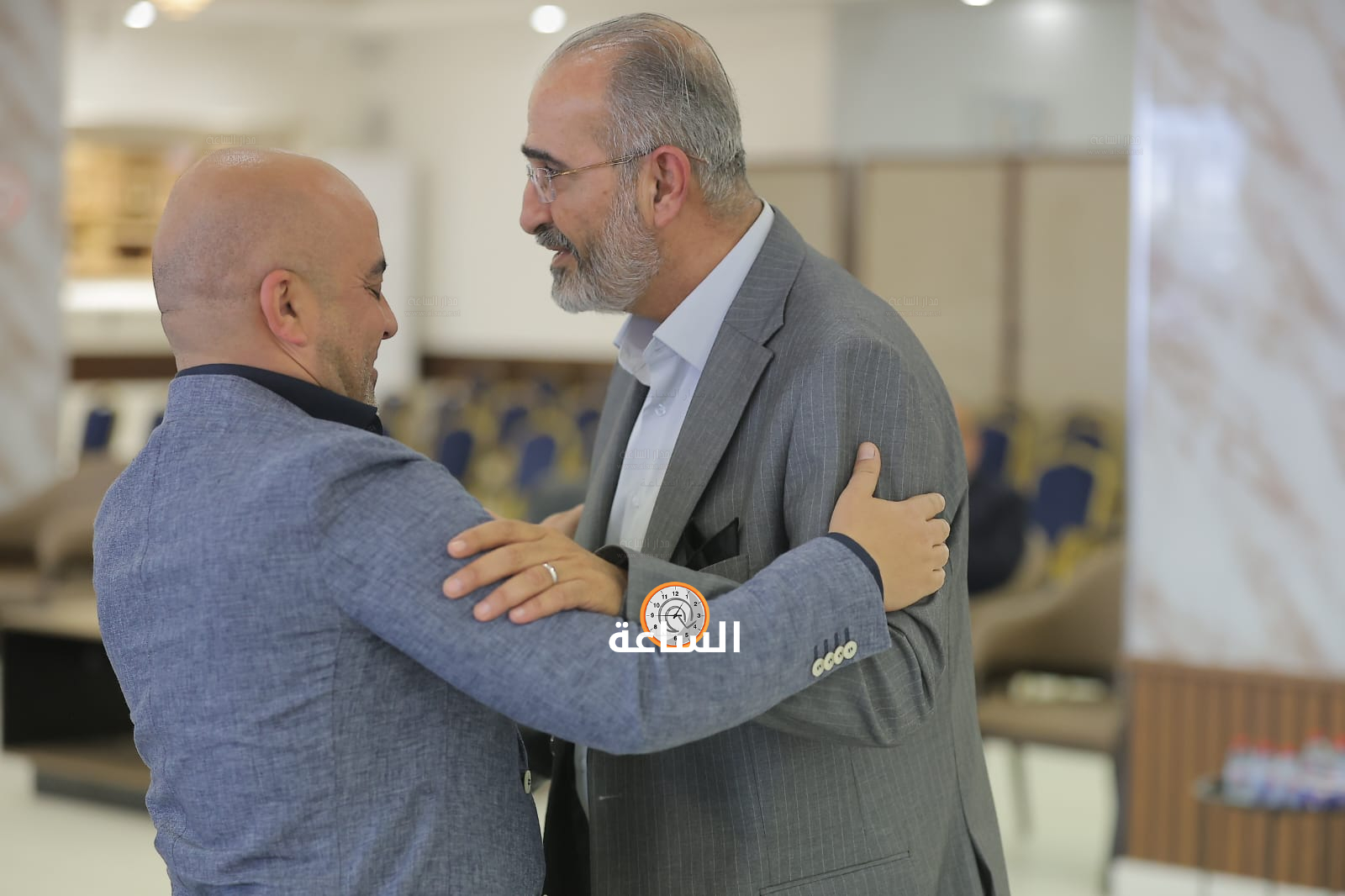 Madar Al-Saa Images 0.21536110573756628