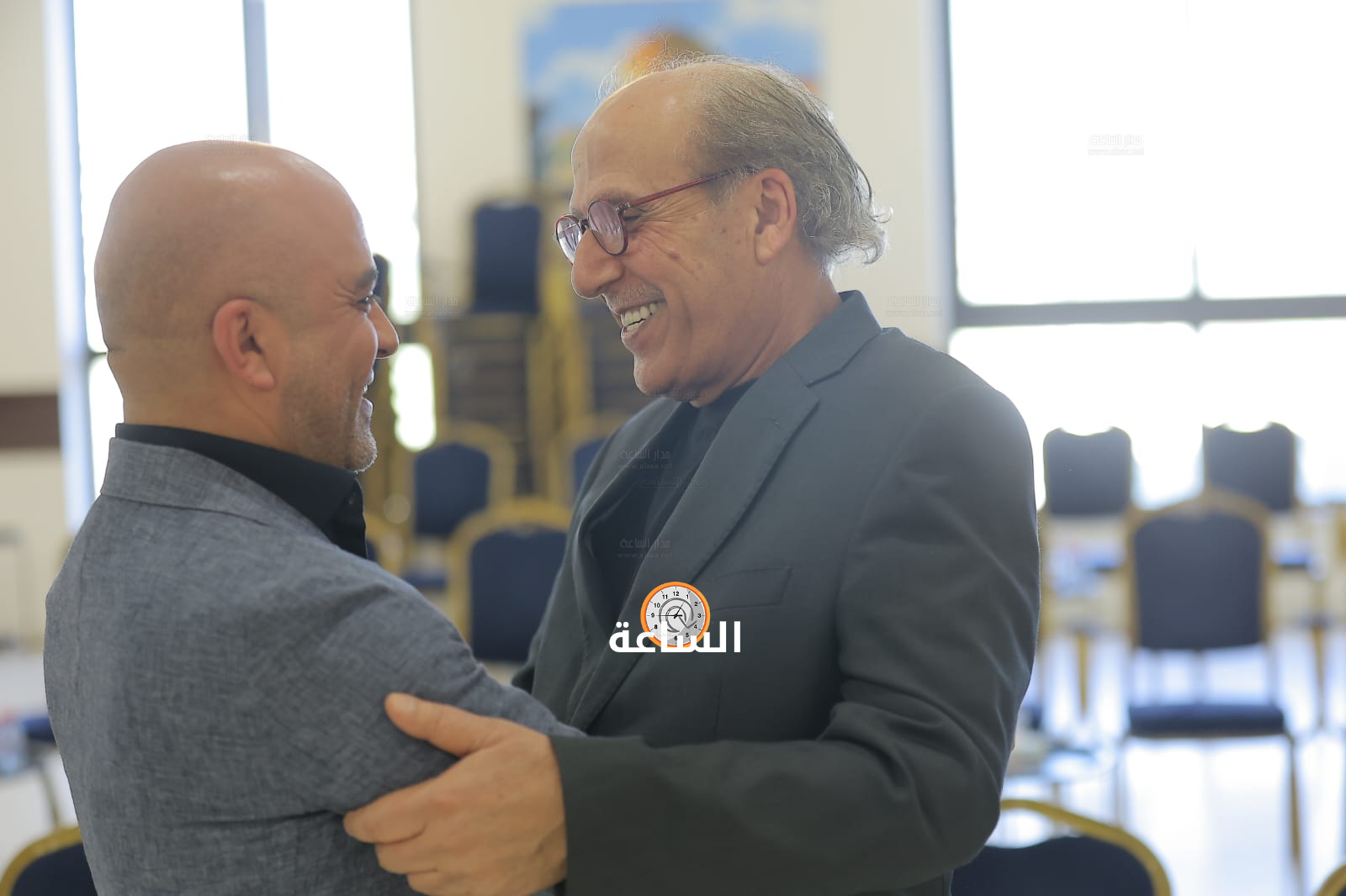 Madar Al-Saa Images 0.42327557263432913