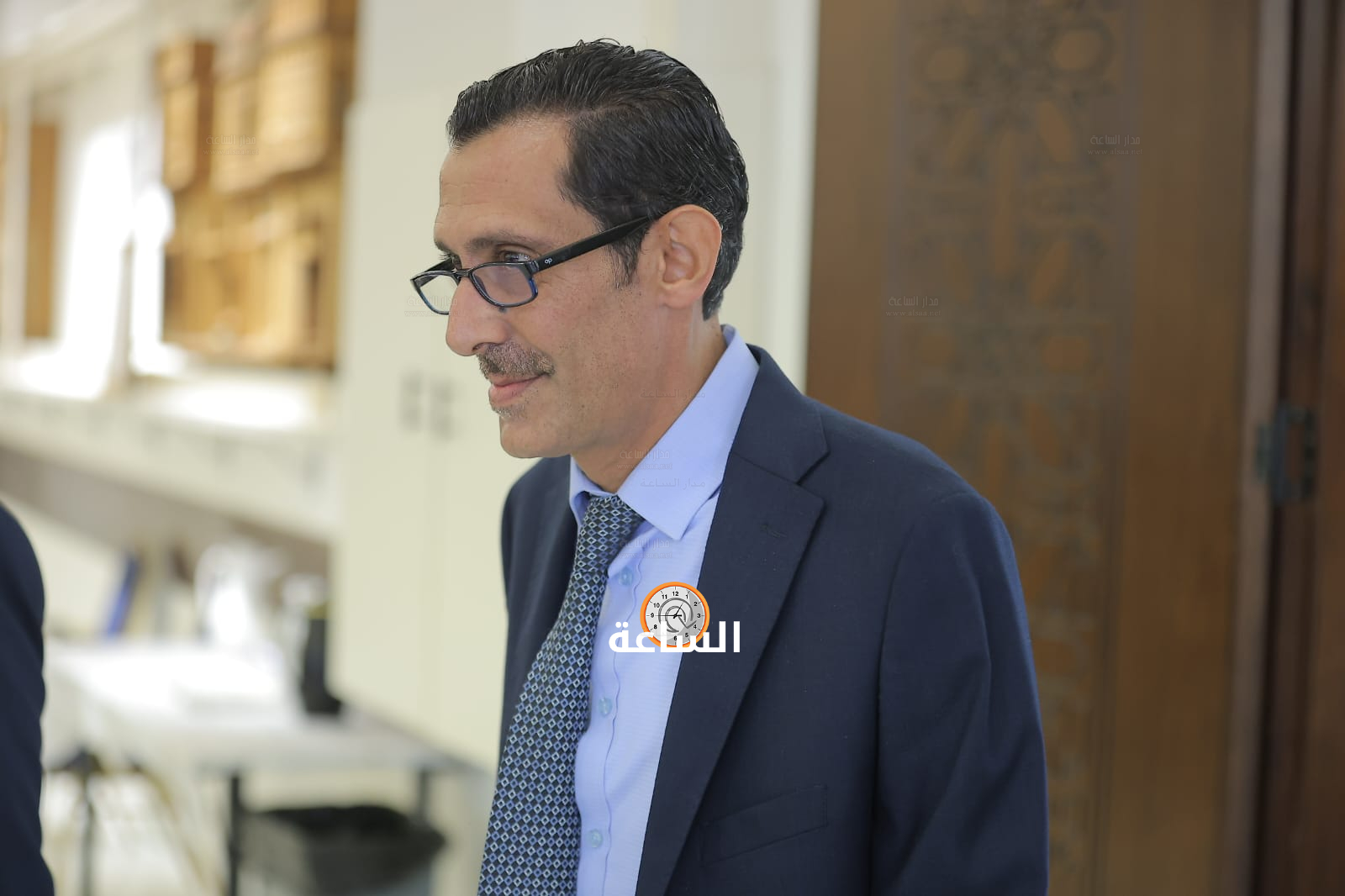 Madar Al-Saa Images 0.41416080348506623