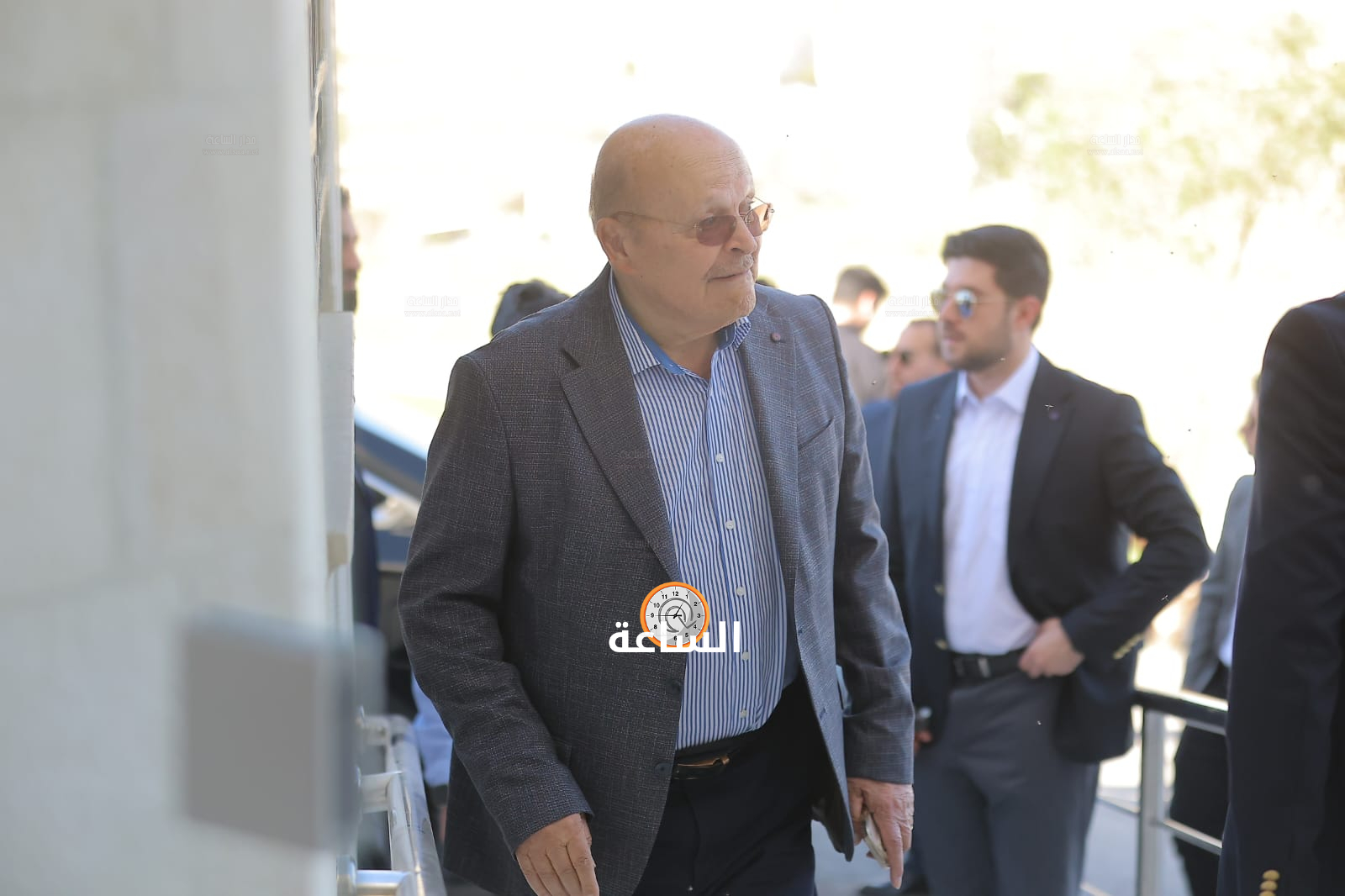 Madar Al-Saa Images 0.3262072166184985
