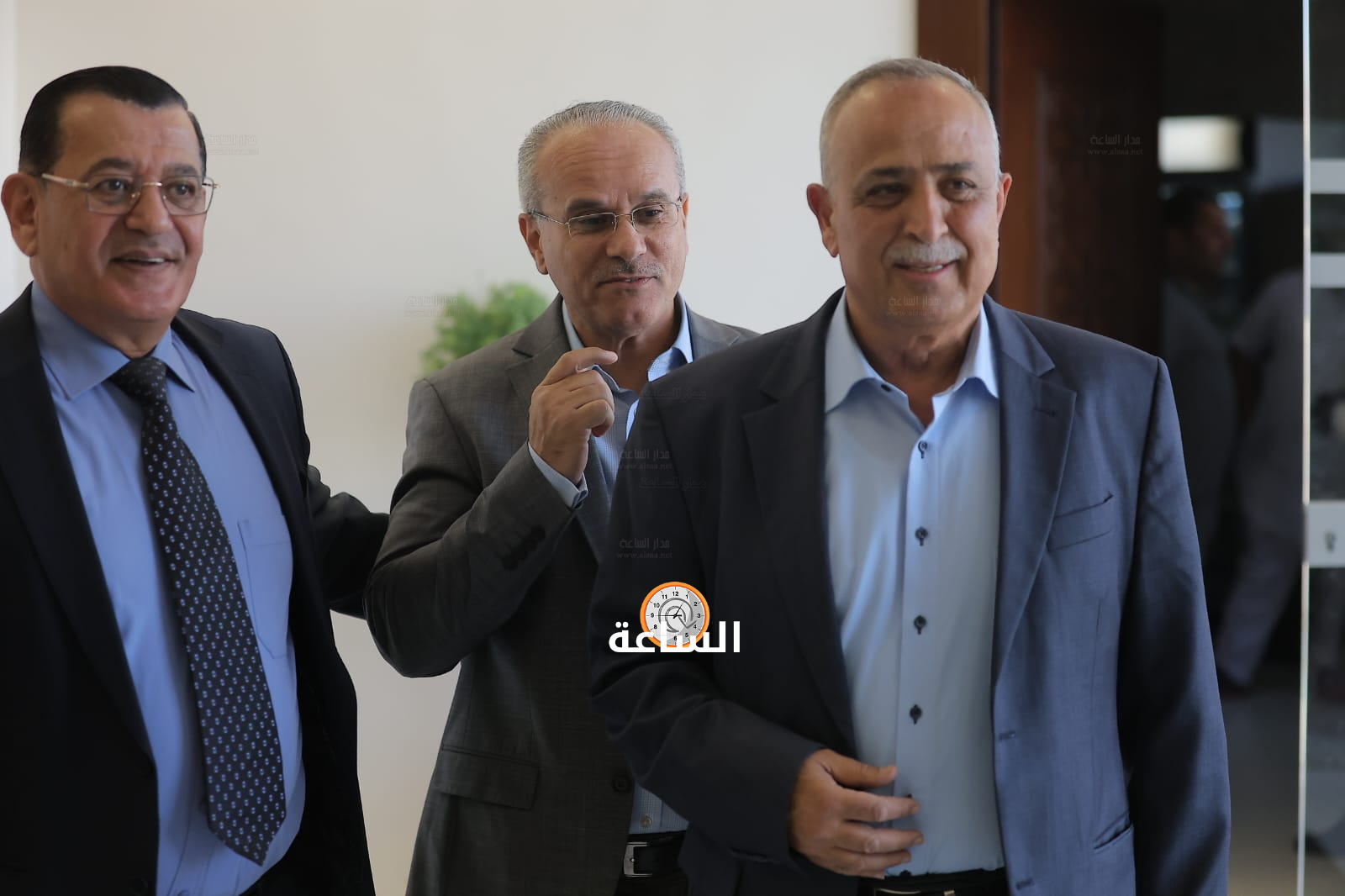 Madar Al-Saa Images 0.18753930685623477