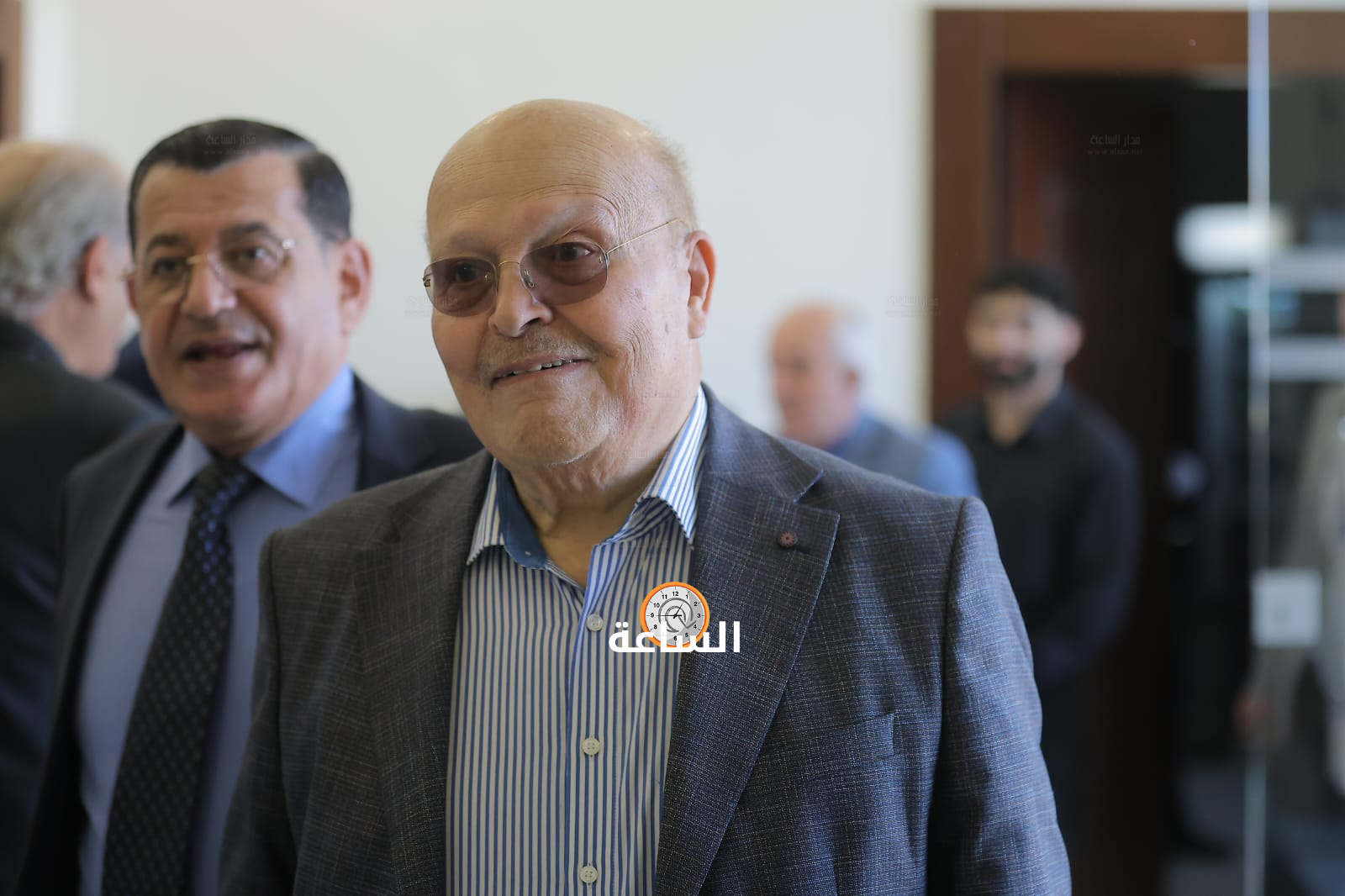 Madar Al-Saa Images 0.3031035666085996
