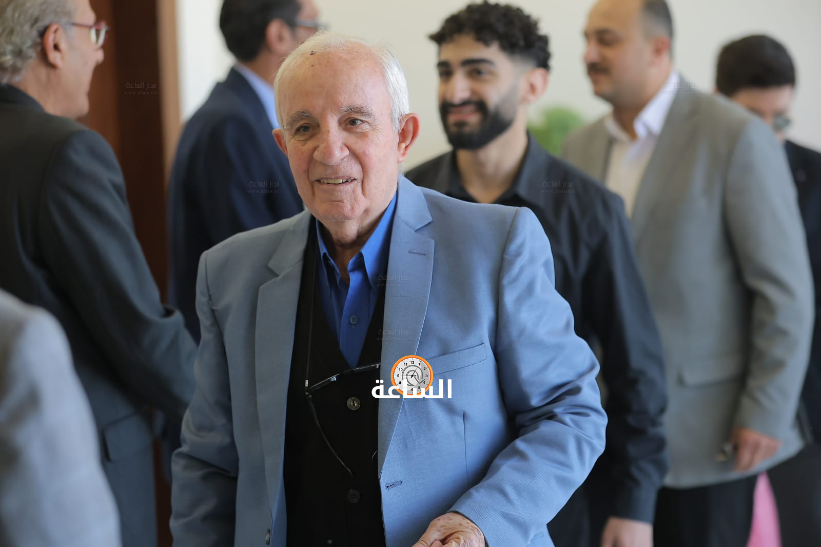 Madar Al-Saa Images 0.5391803126003512