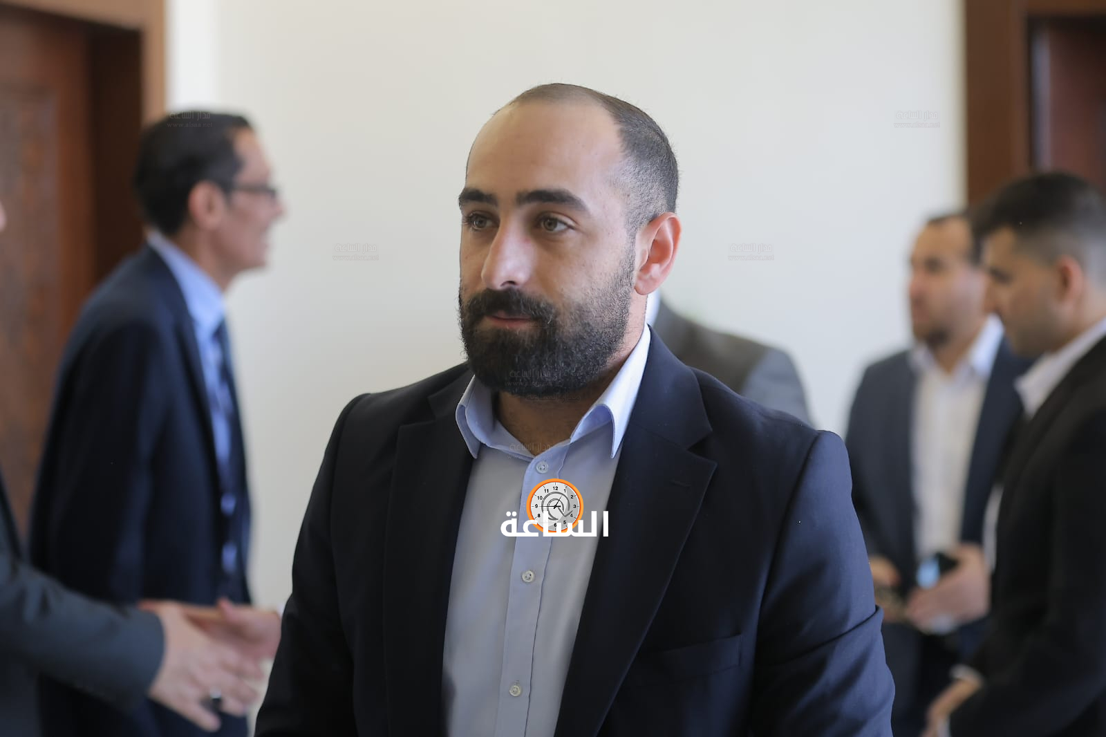 Madar Al-Saa Images 0.4597462216562985