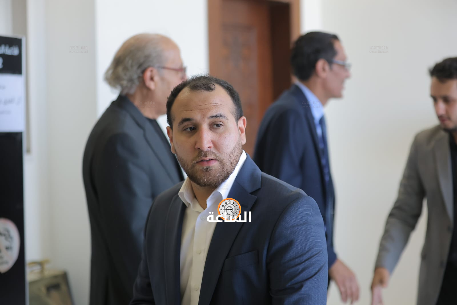 Madar Al-Saa Images 0.4816251733731365