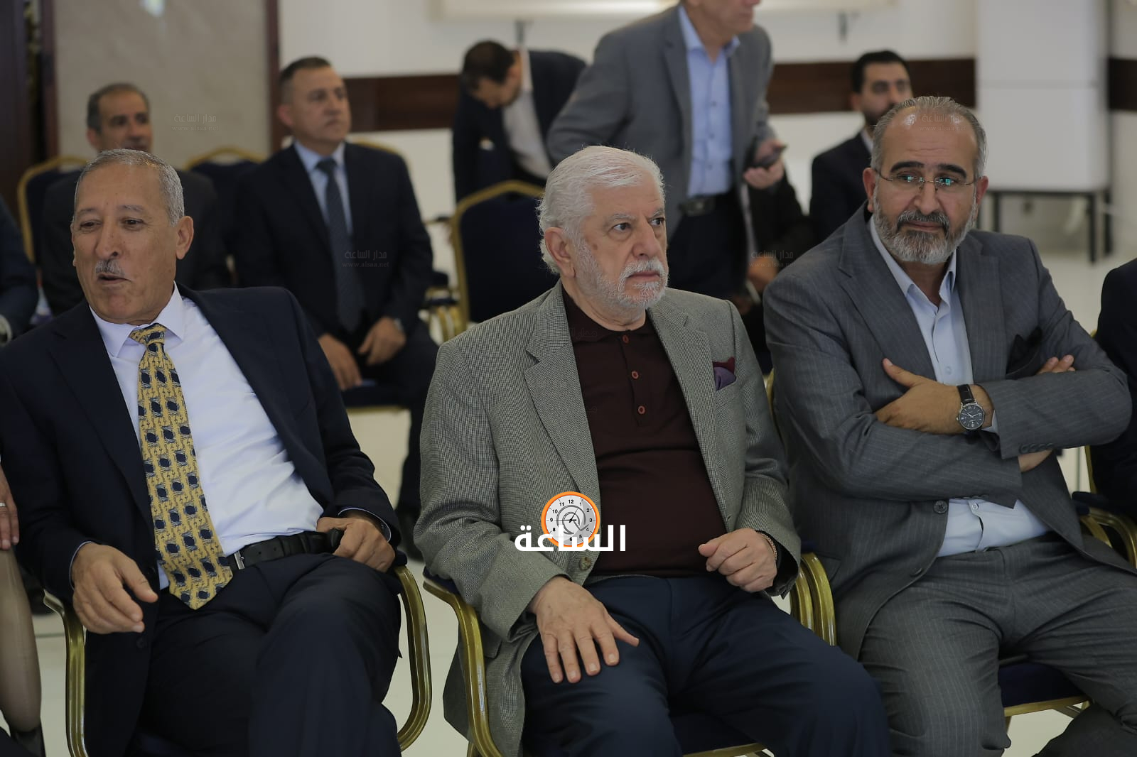 Madar Al-Saa Images 0.994721293745832
