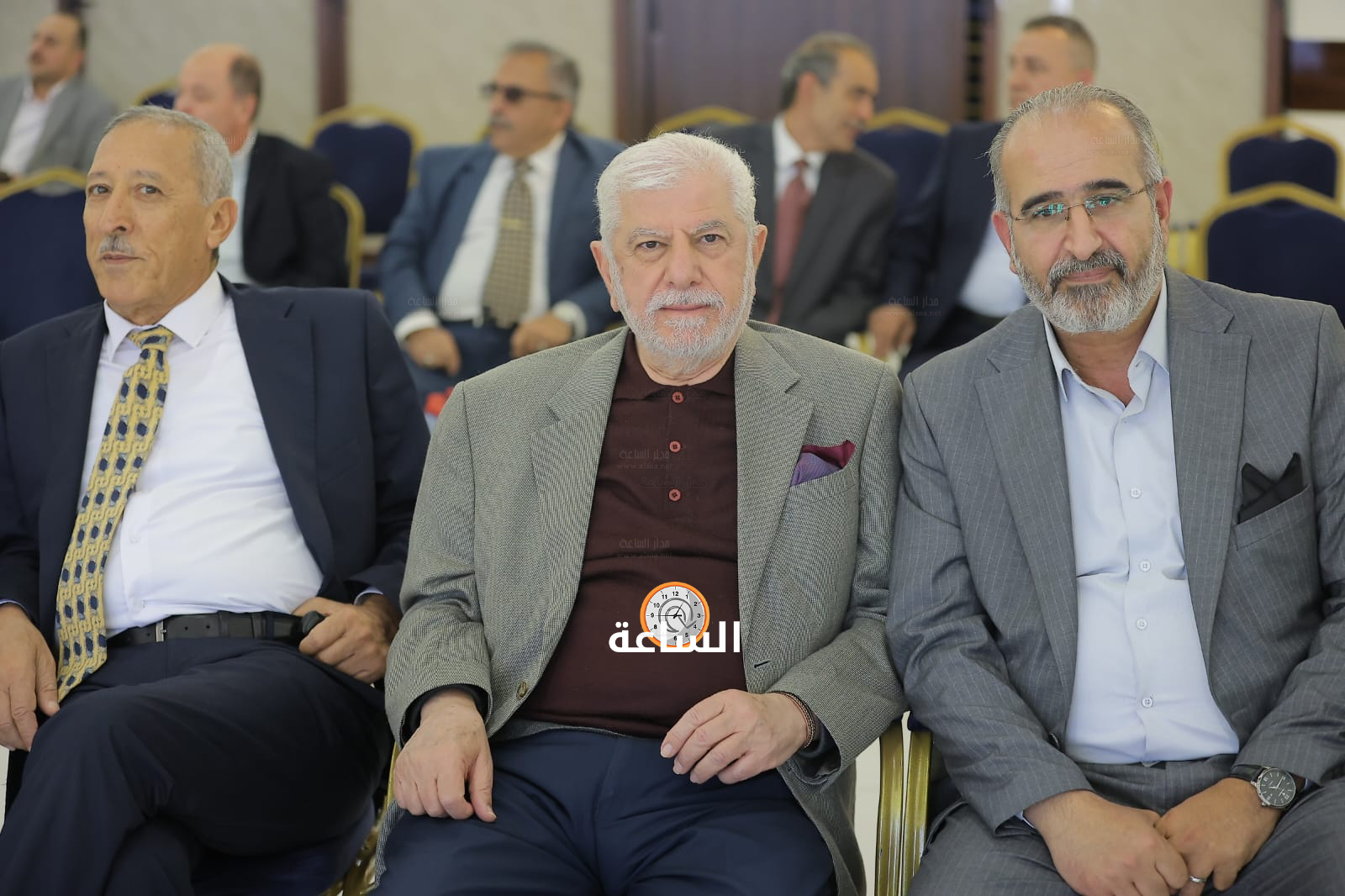 Madar Al-Saa Images 0.9000843755209255