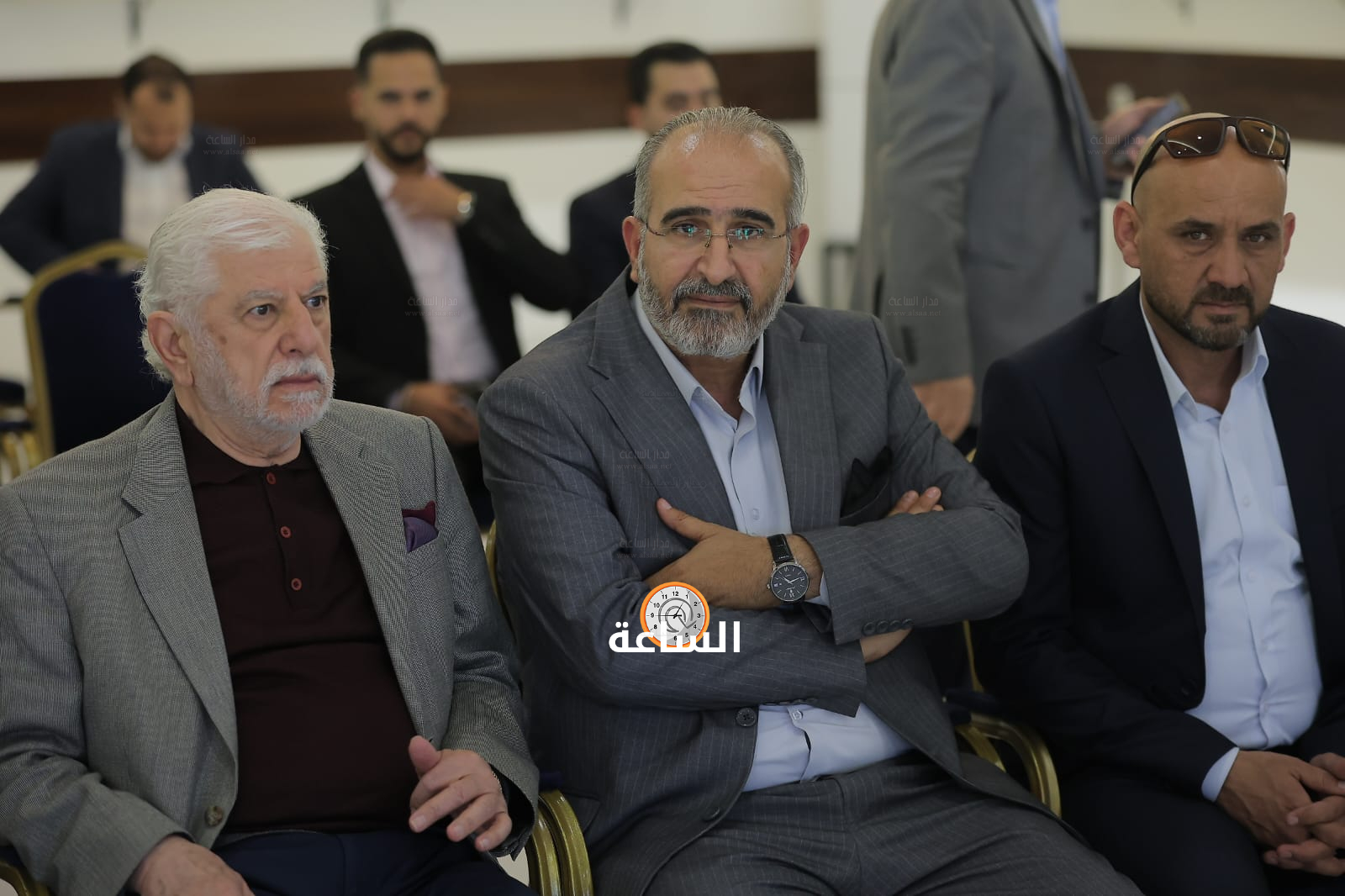 Madar Al-Saa Images 0.7790454759658388