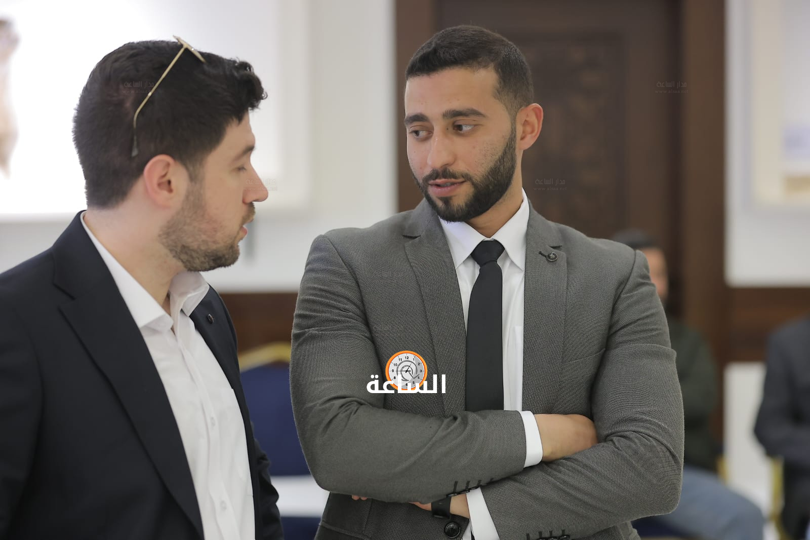 Madar Al-Saa Images 0.8656029410370875