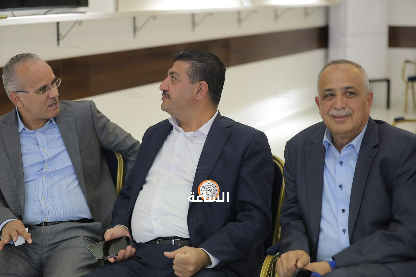 Madar Al-Saa Images 0.10089153762370606