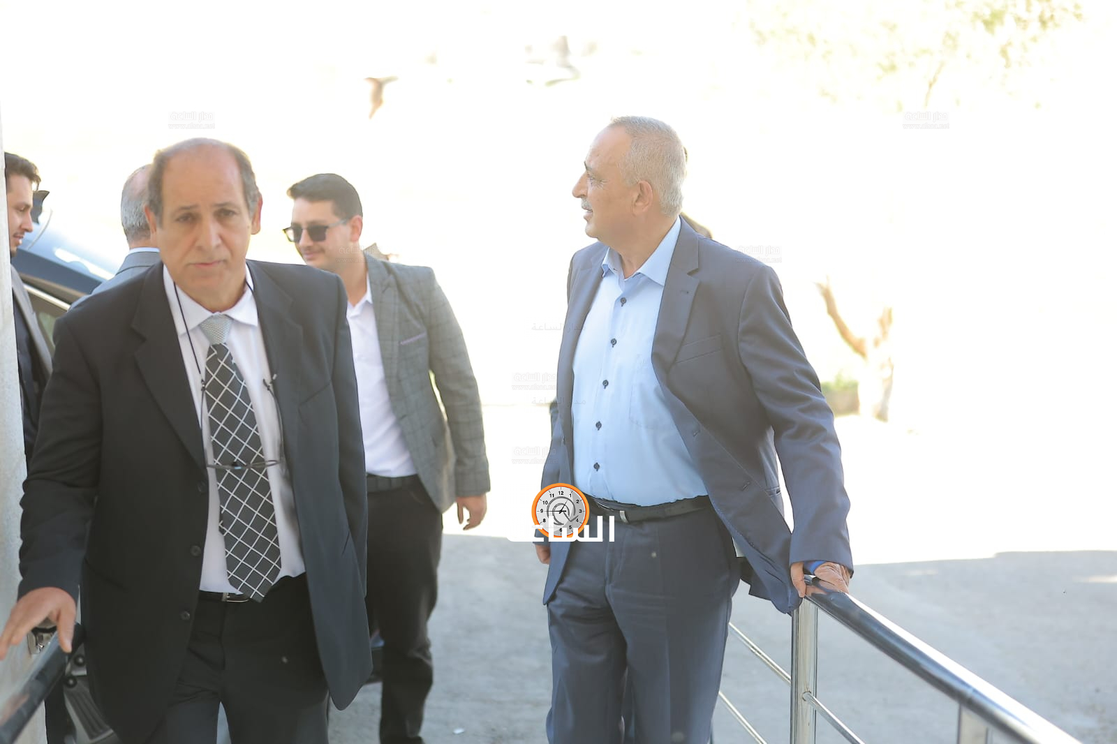 Madar Al-Saa Images 0.5530018867982053