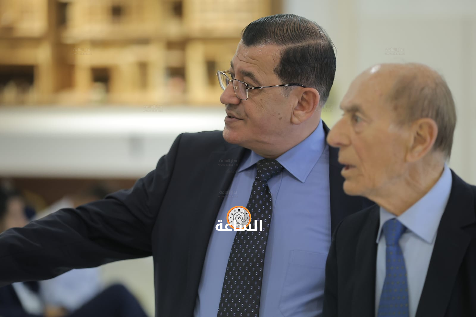 Madar Al-Saa Images 0.9184030928173257