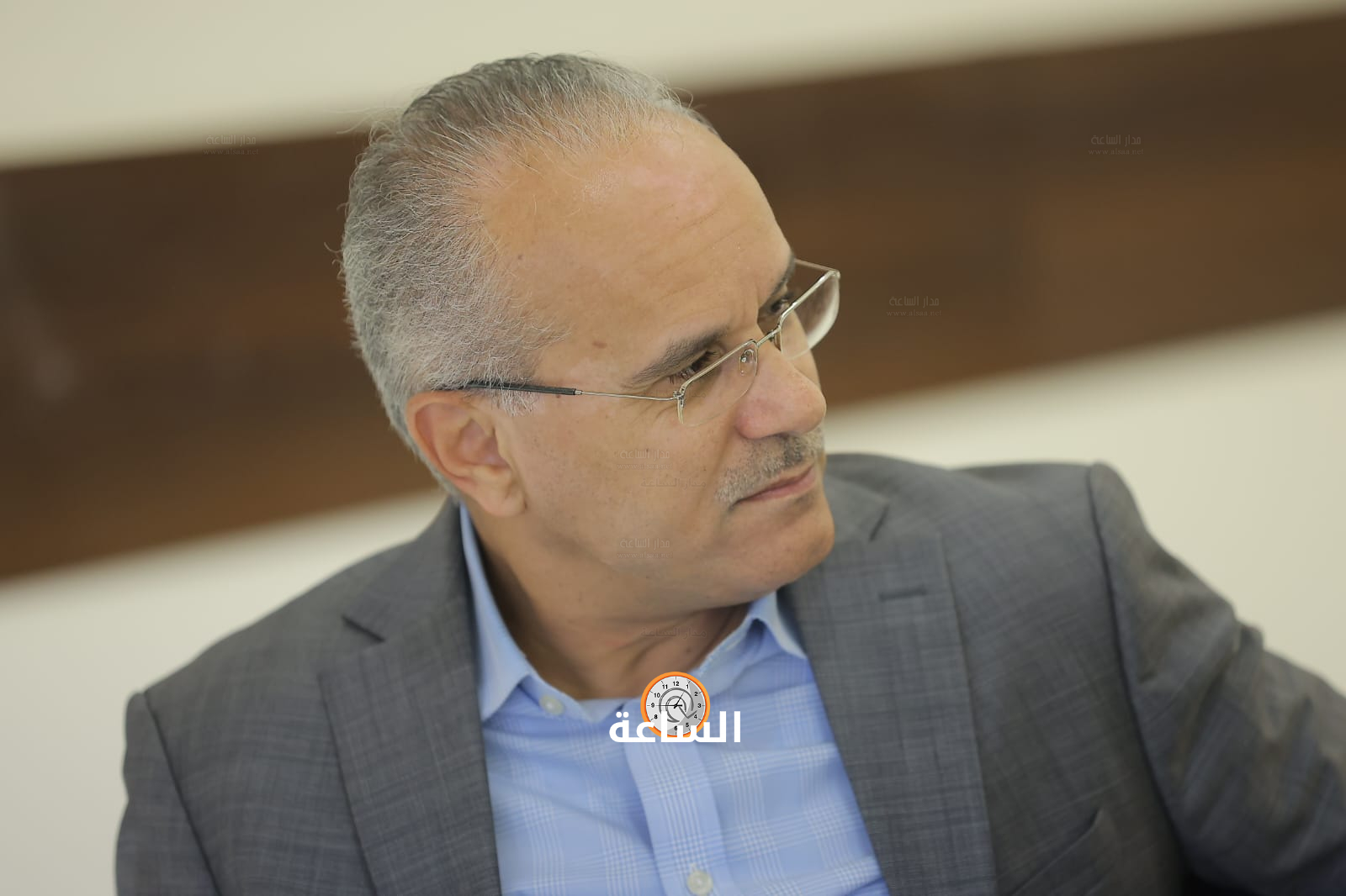 الدكتور نضال المجالي