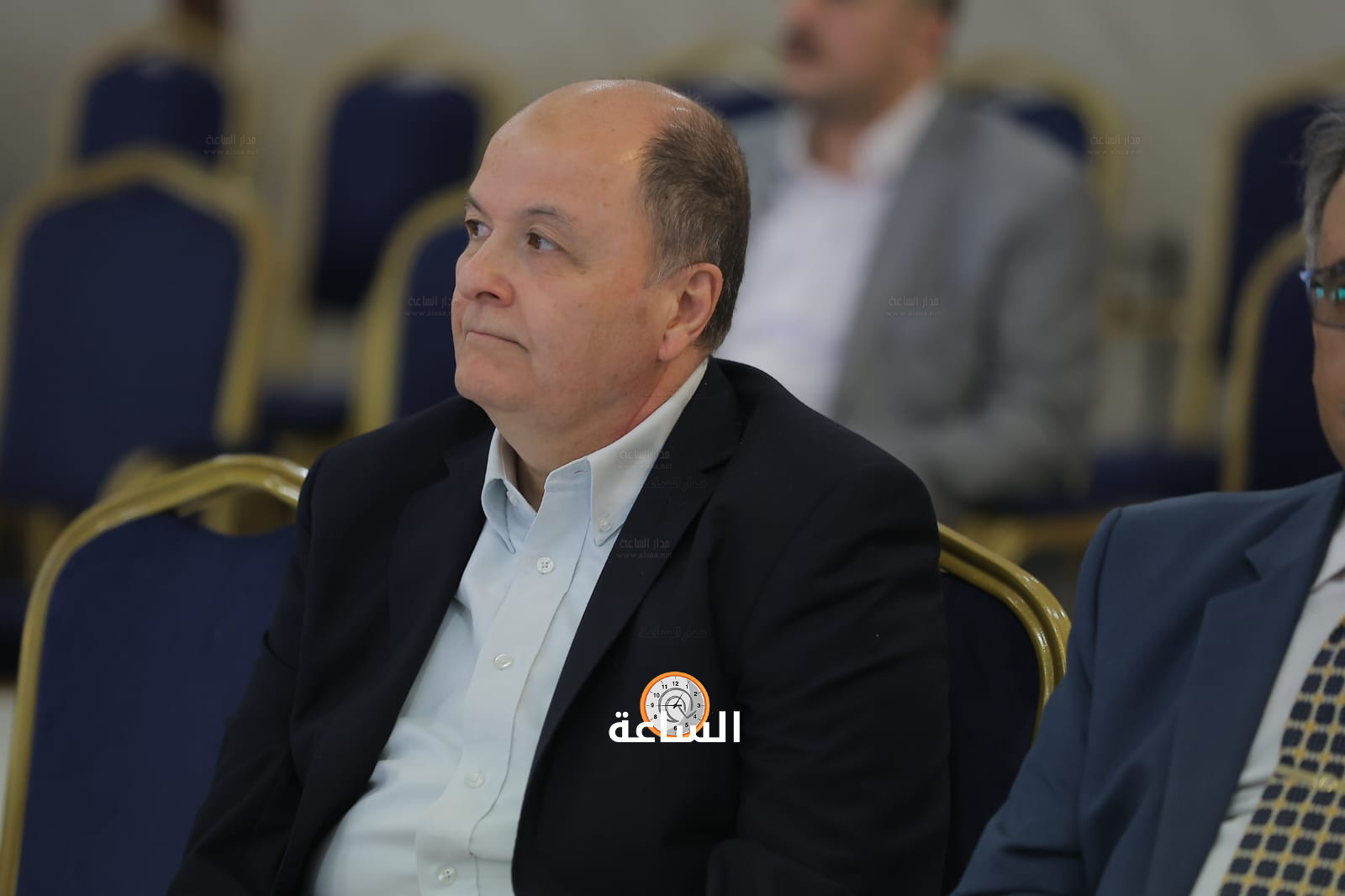 Madar Al-Saa Images 0.16859243246430267