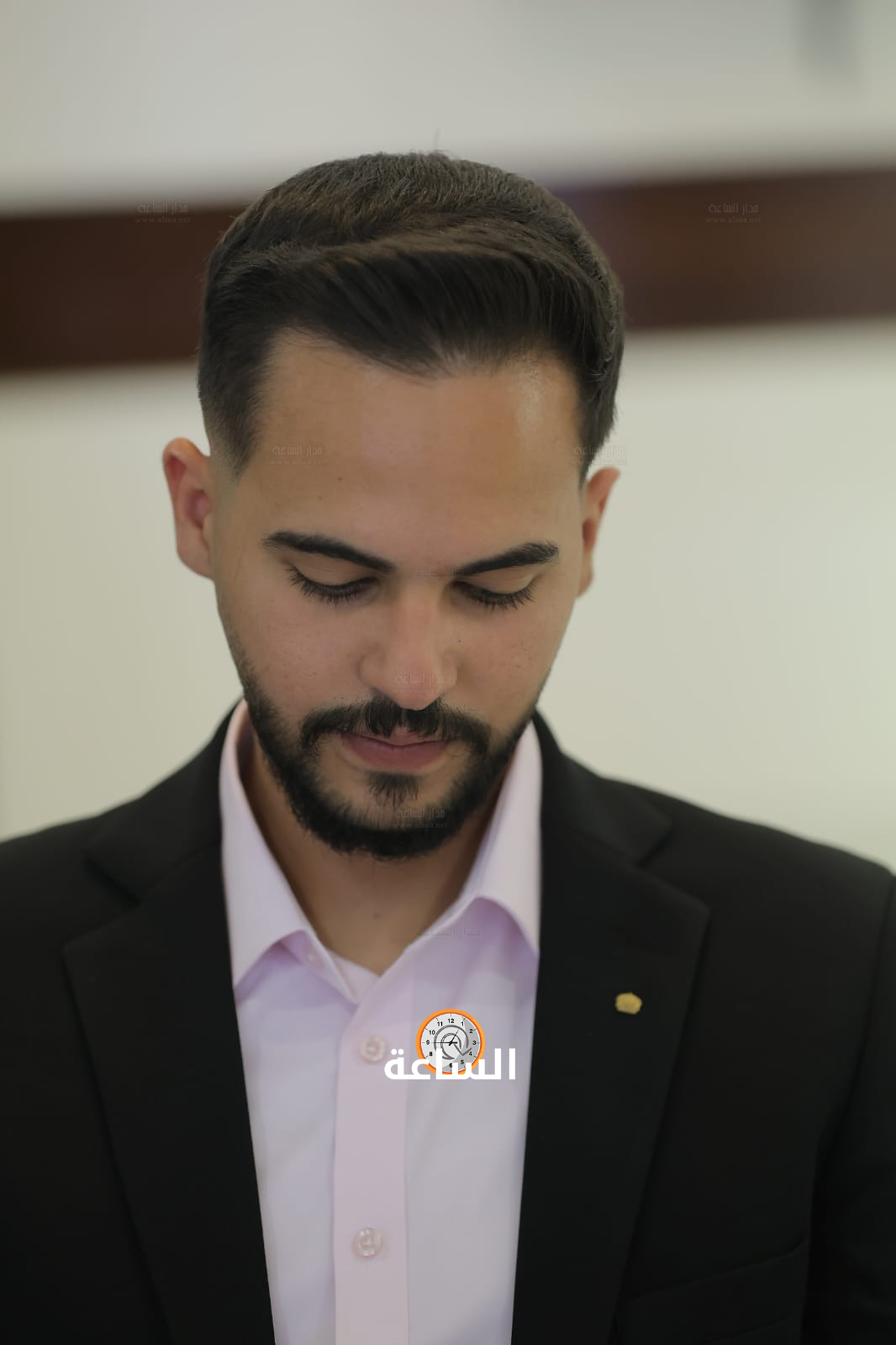 Madar Al-Saa Images 0.46753944588107055