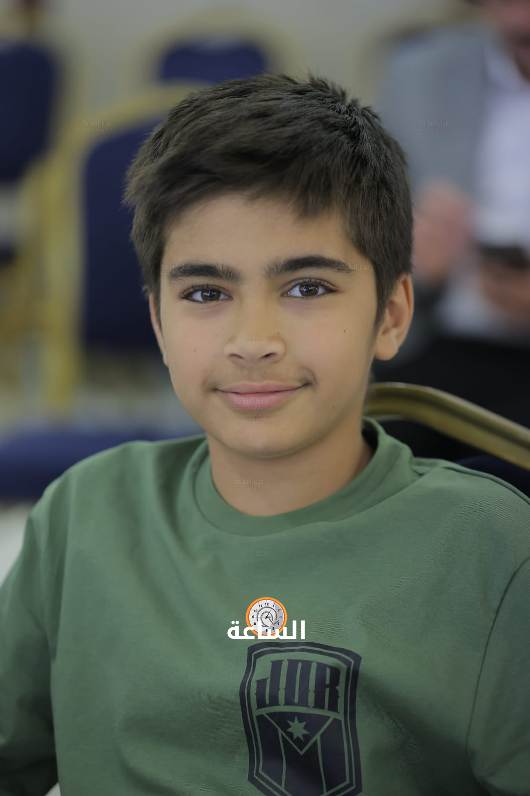 Madar Al-Saa Images 0.5246644265405355