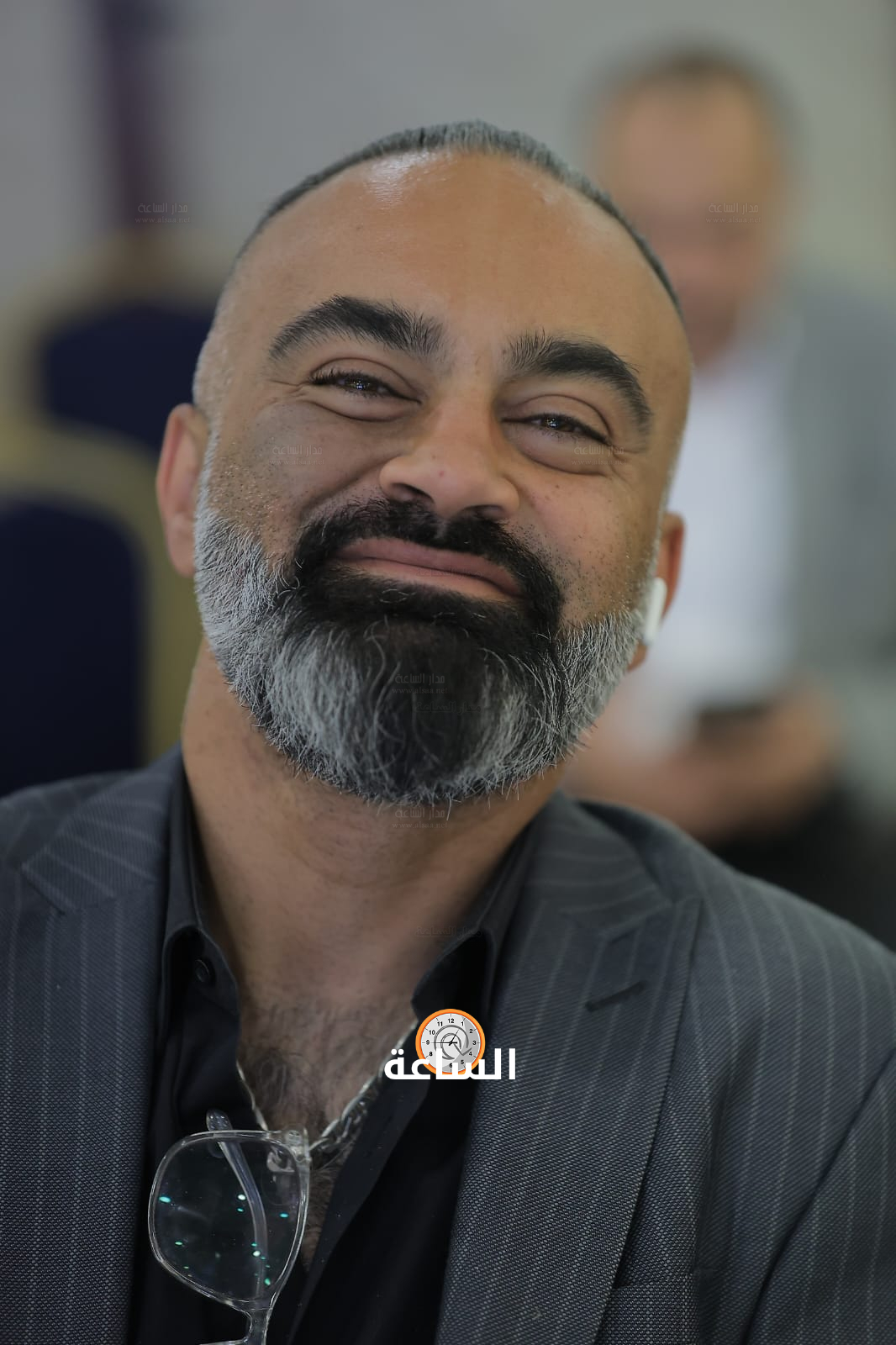 Madar Al-Saa Images 0.01306511511113484