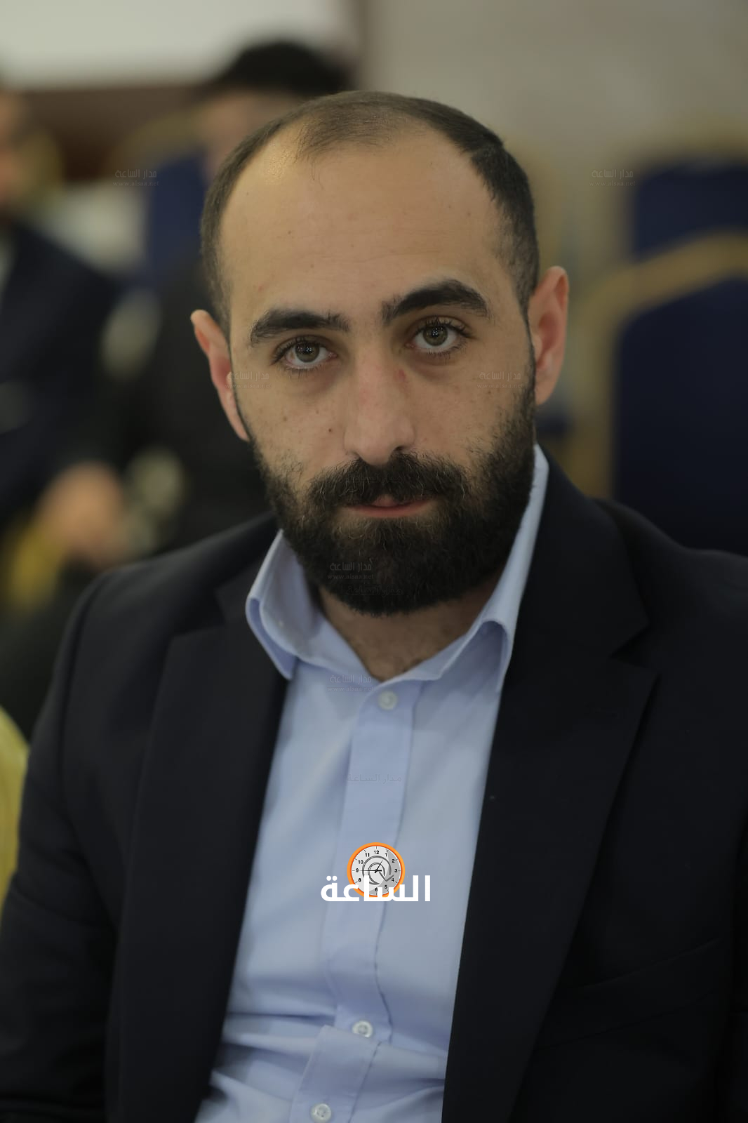 Madar Al-Saa Images 0.11736530619430541