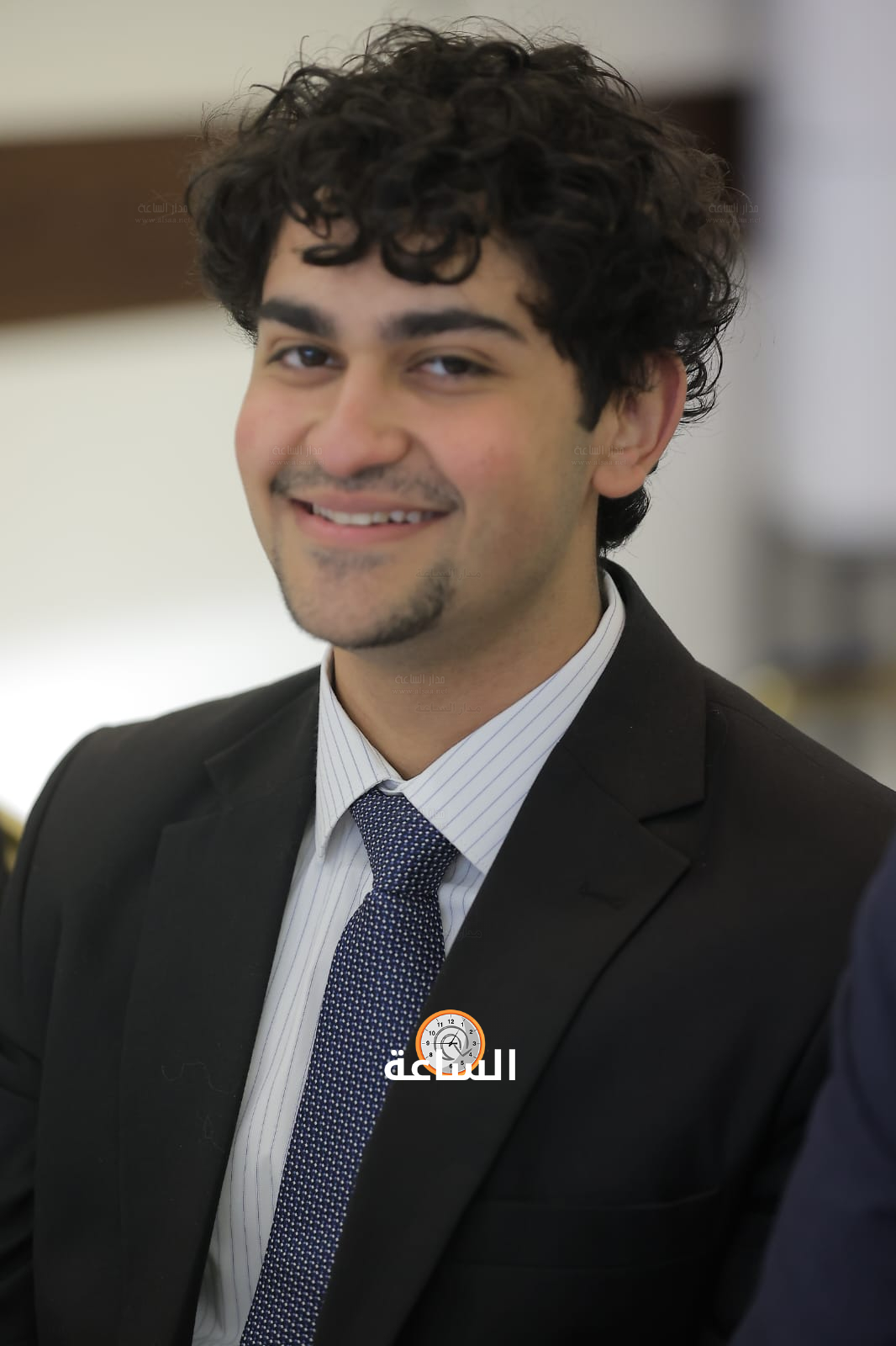 Madar Al-Saa Images 0.10173648371565736