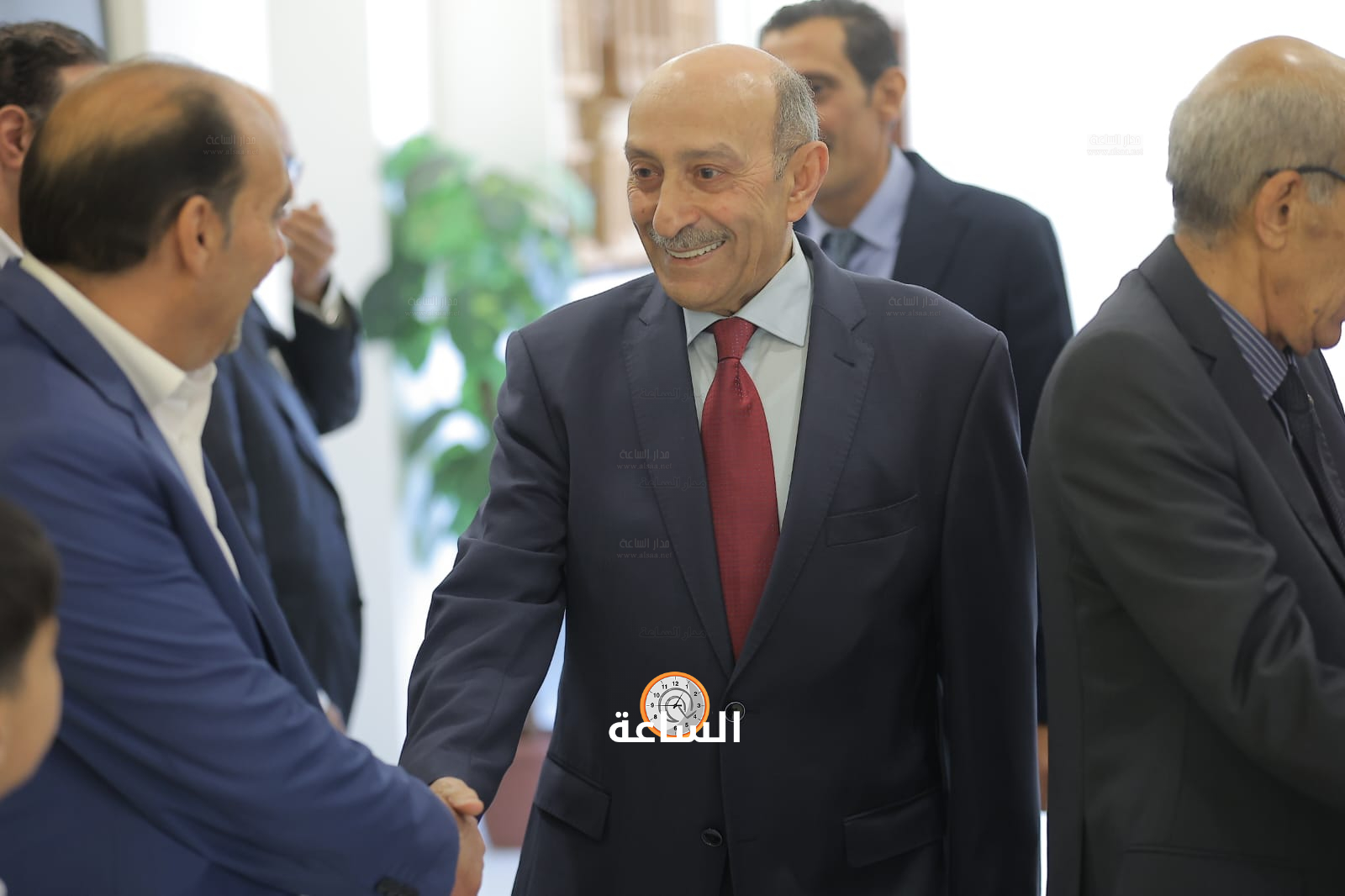 Madar Al-Saa Images 0.5741511565710471